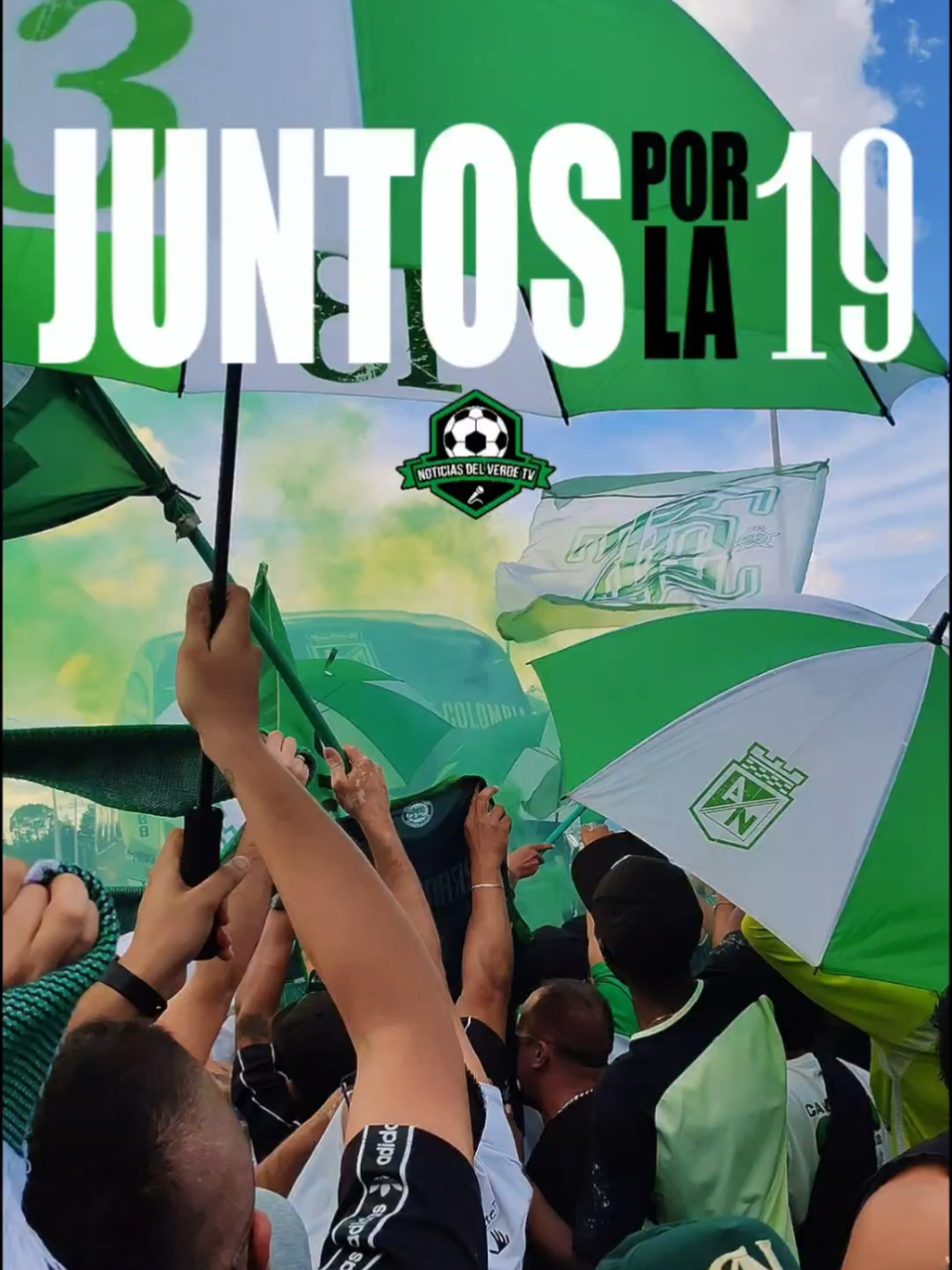@NOTICIAS DEL VERDE