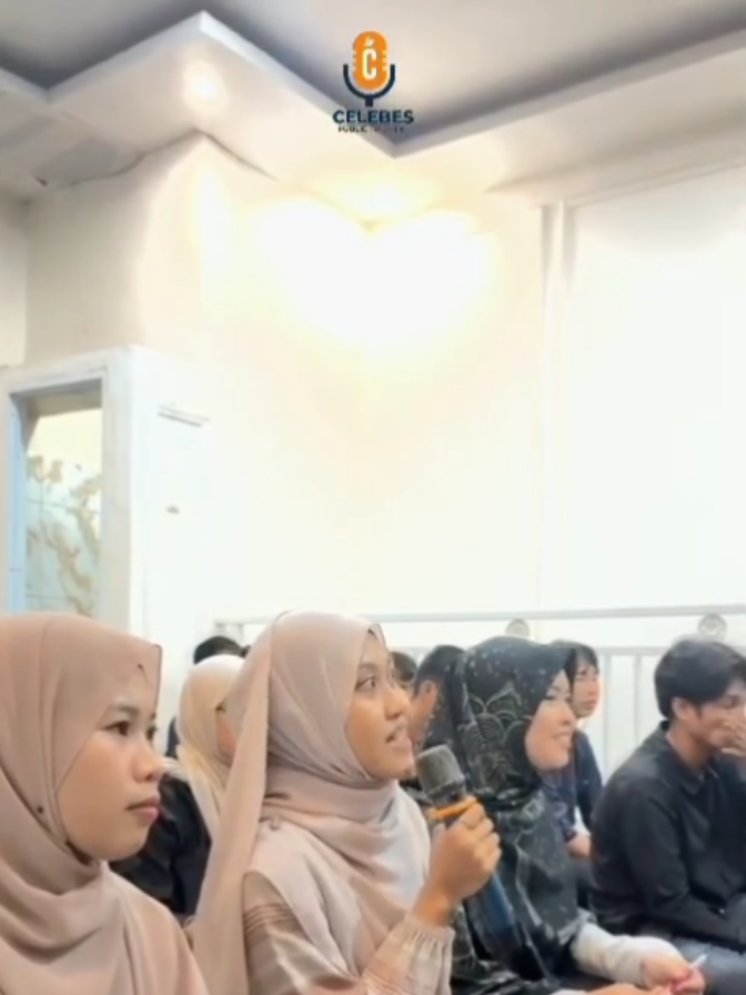 @Celebes Public Speaking