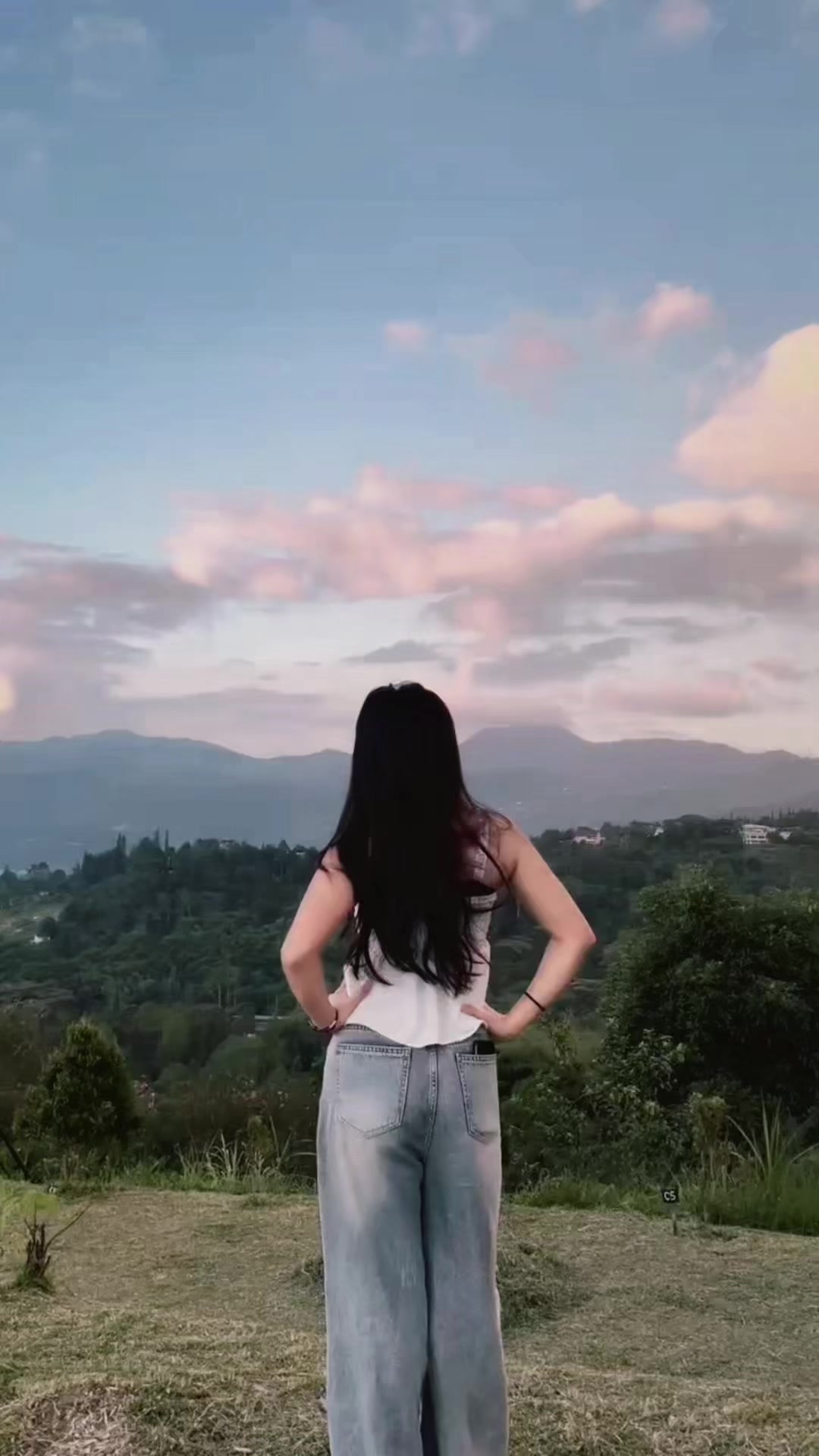 @Mei