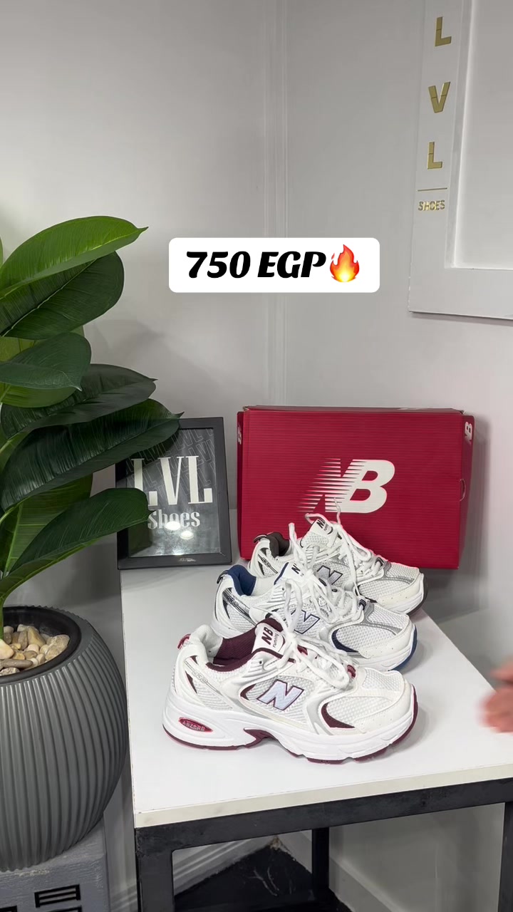 @Level shoe