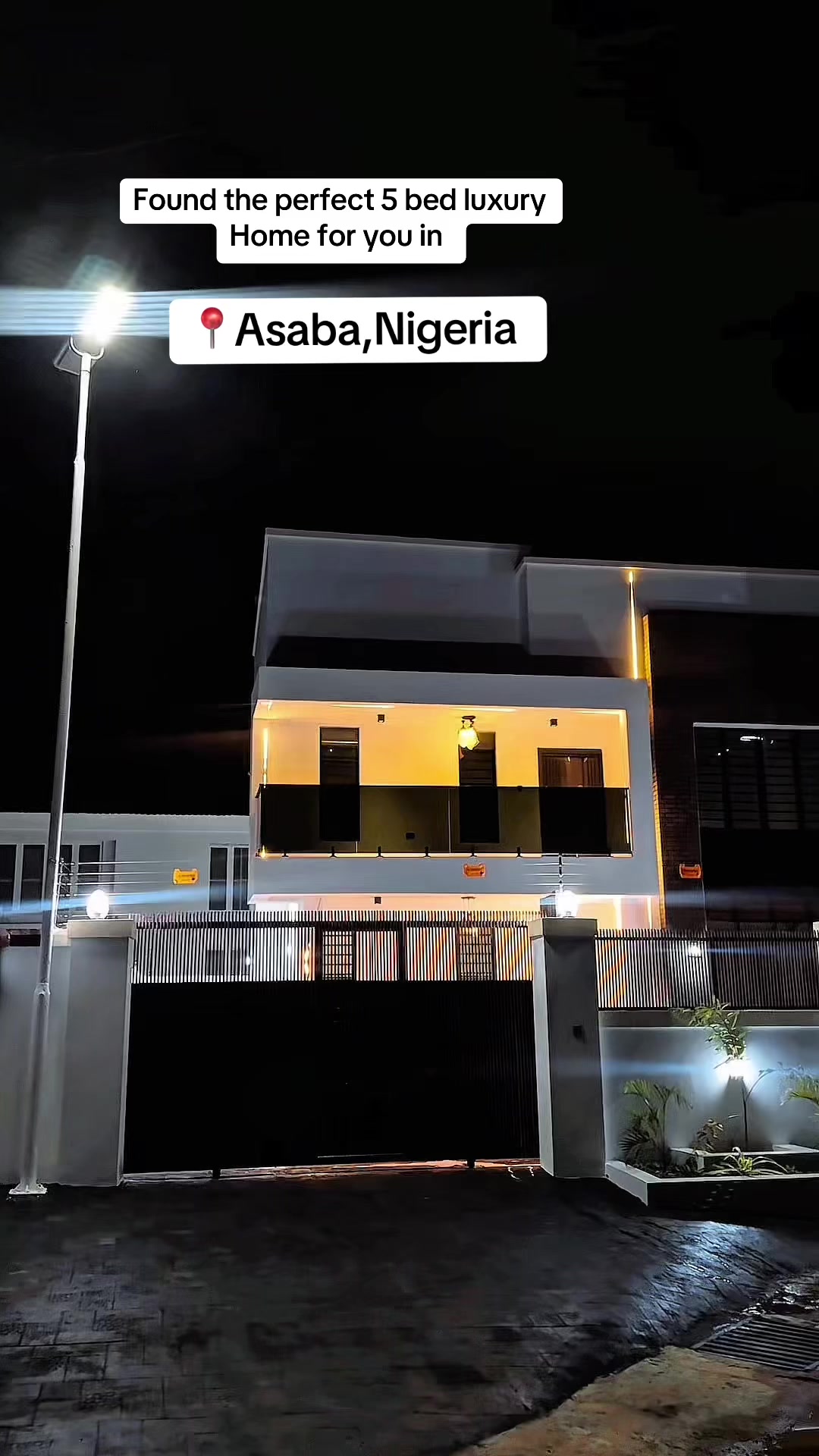 @Stella | Asaba Properties