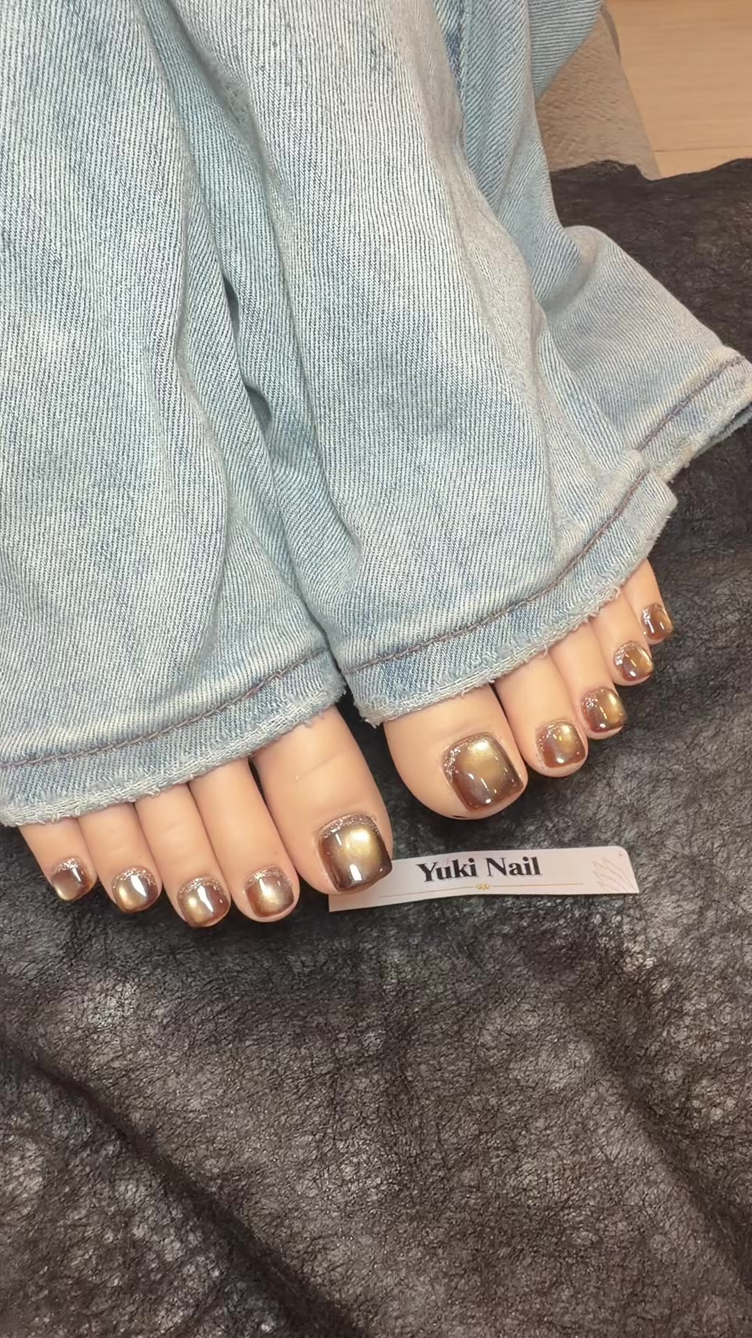 @Yuki Nail & beauty spa (Mdy)