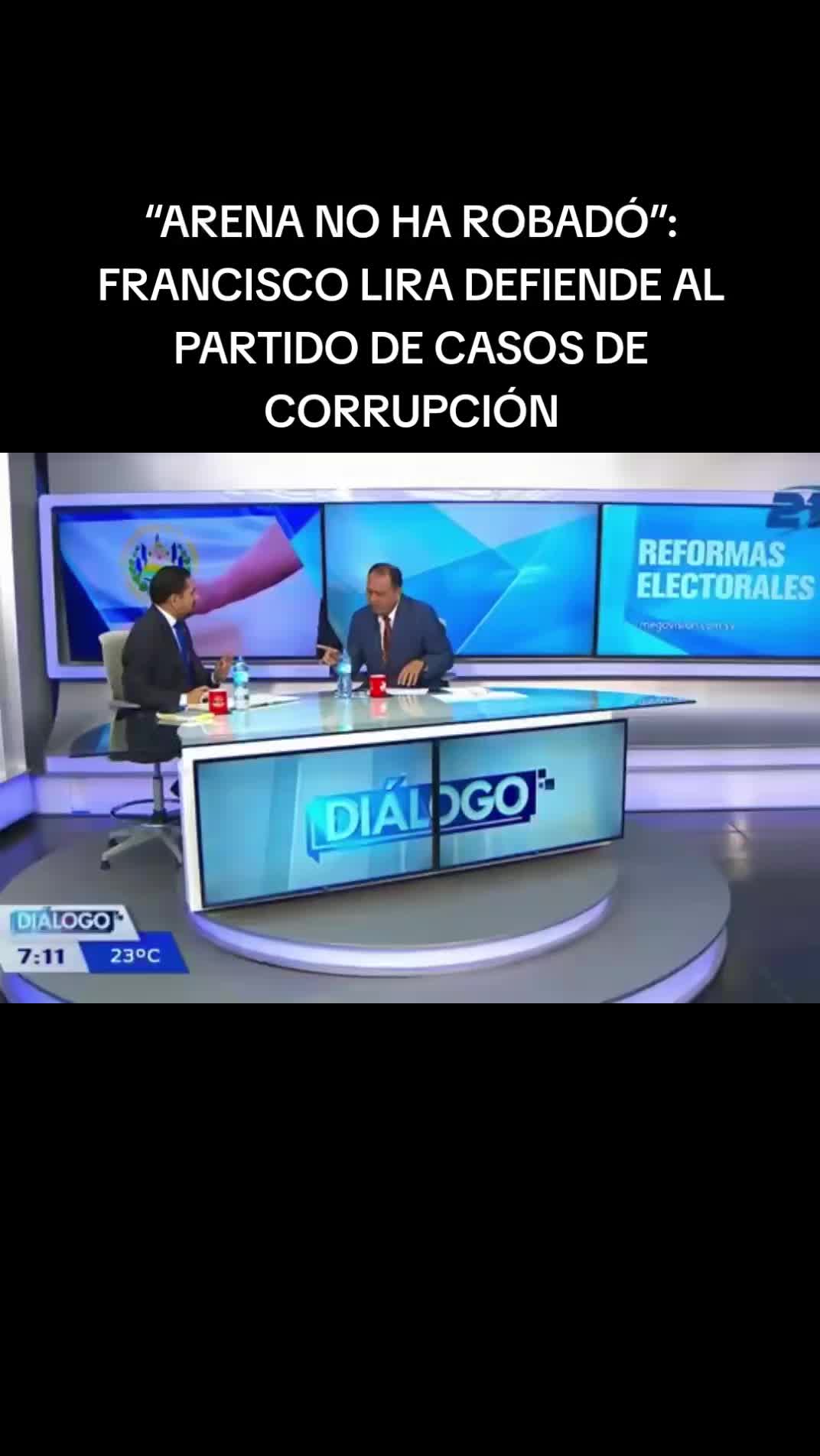 @Diario La Huella
