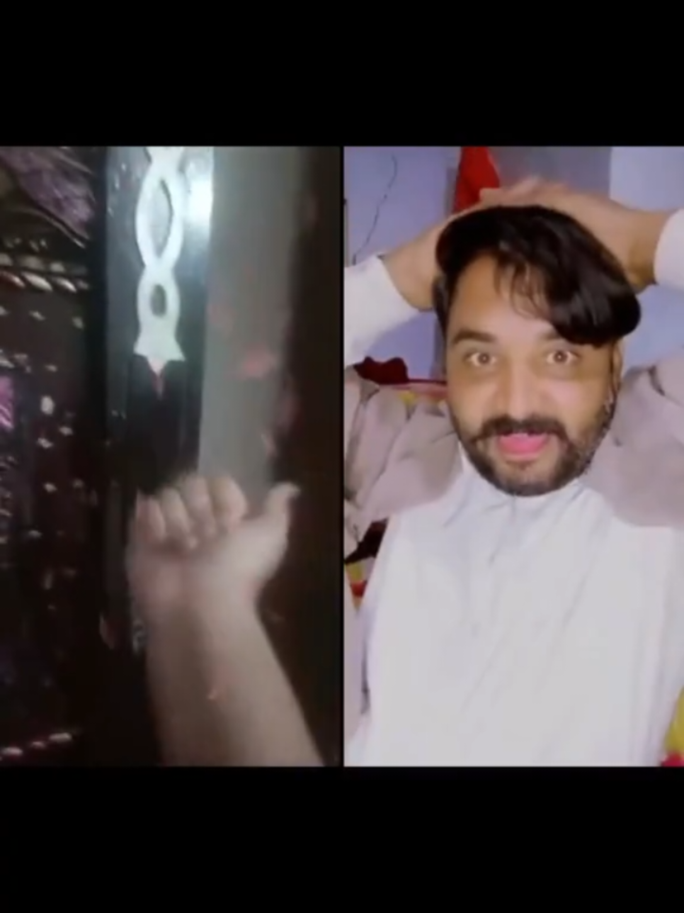 @Gujarkhani girl
