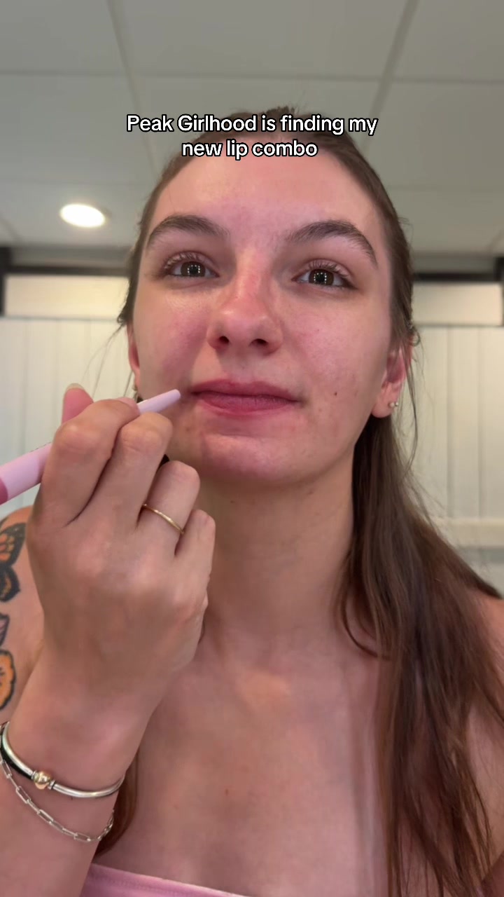 @Jess | Shopping & Self Care