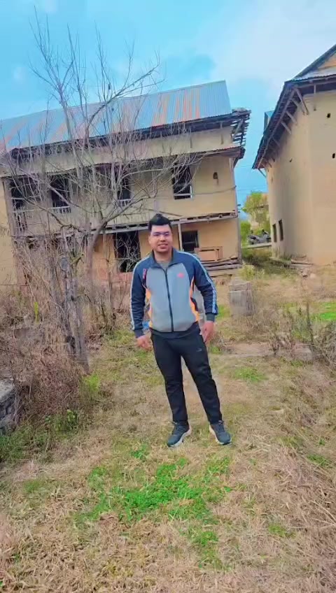 @Purna Shahi