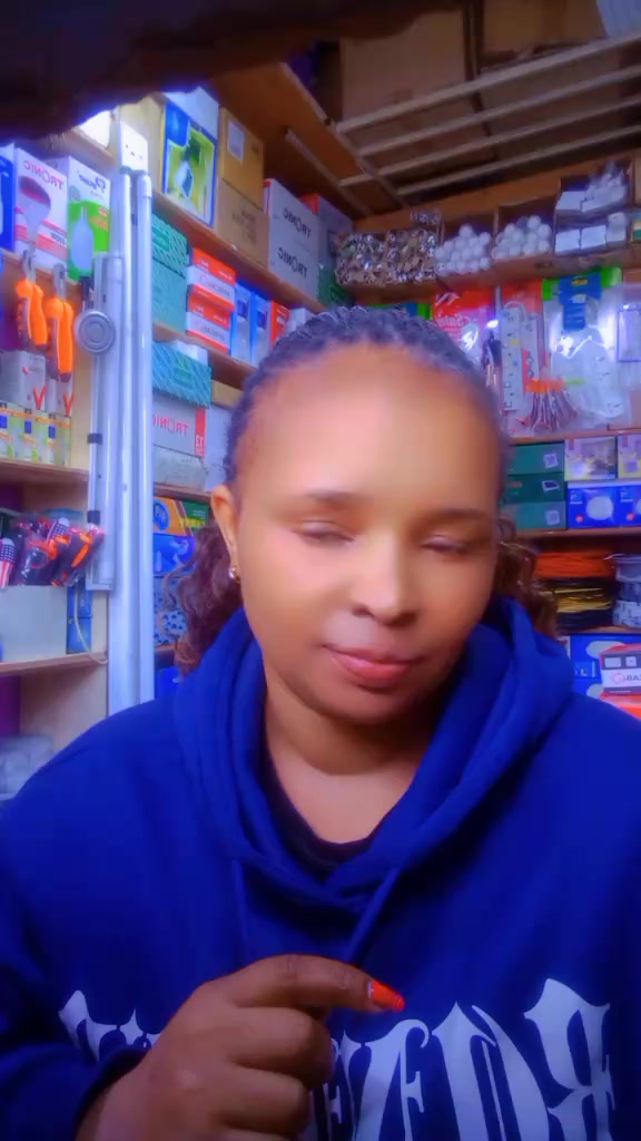 @Marymwangi