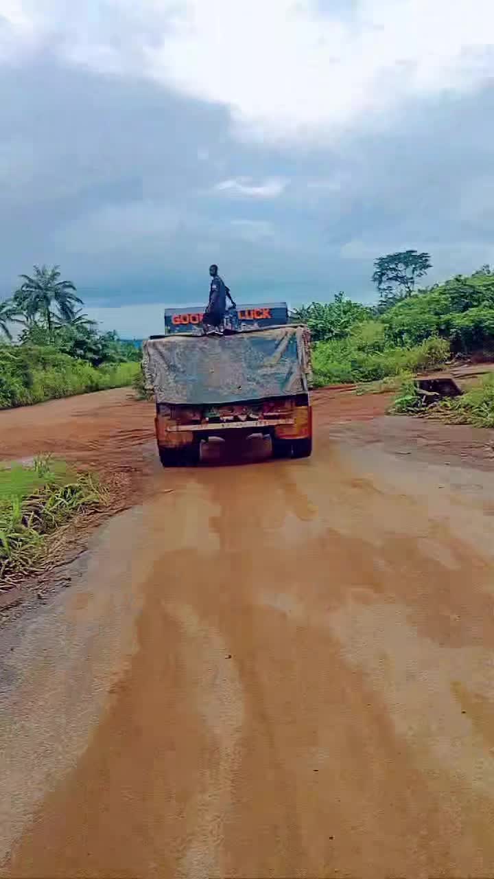 @De celebrity tipper driver 001