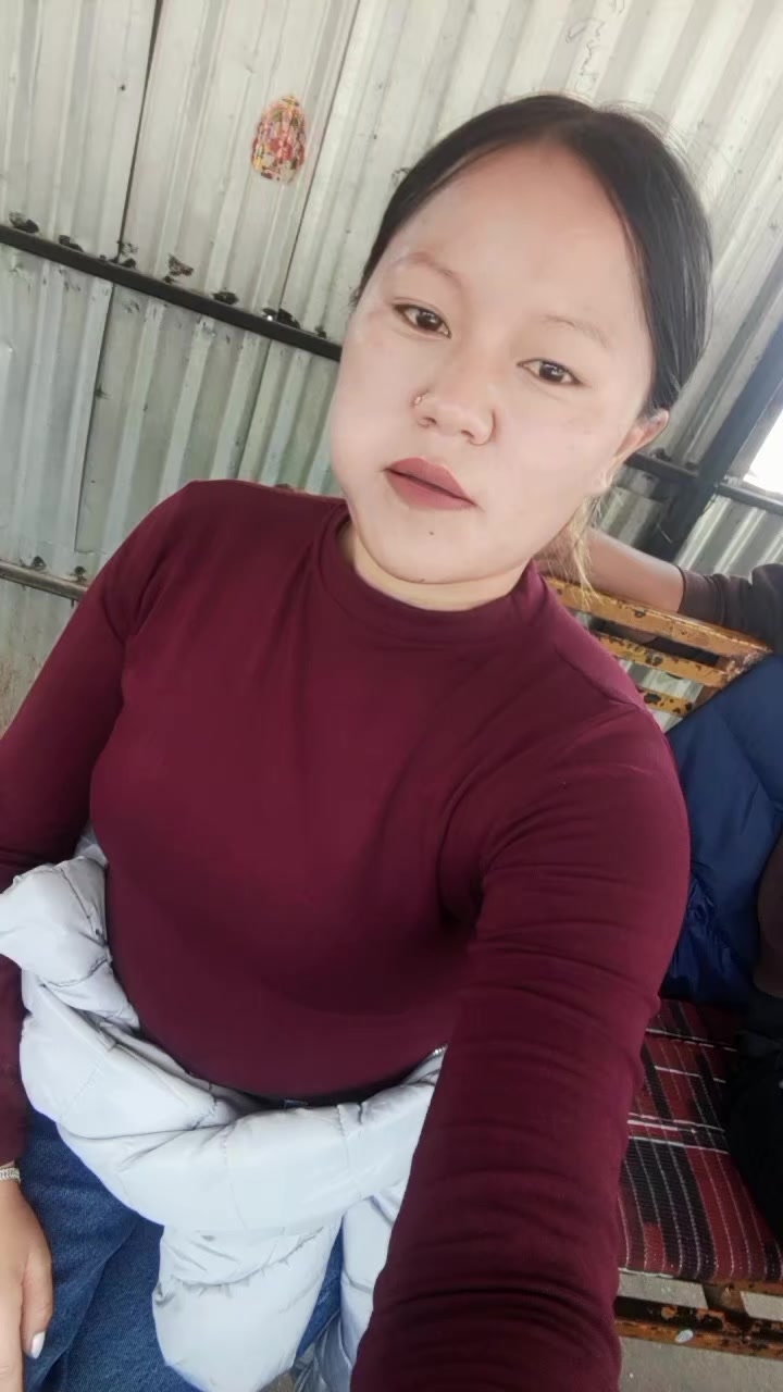 @Puja Rai