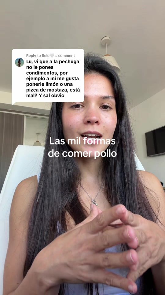 @Luci Su&aacute;rez