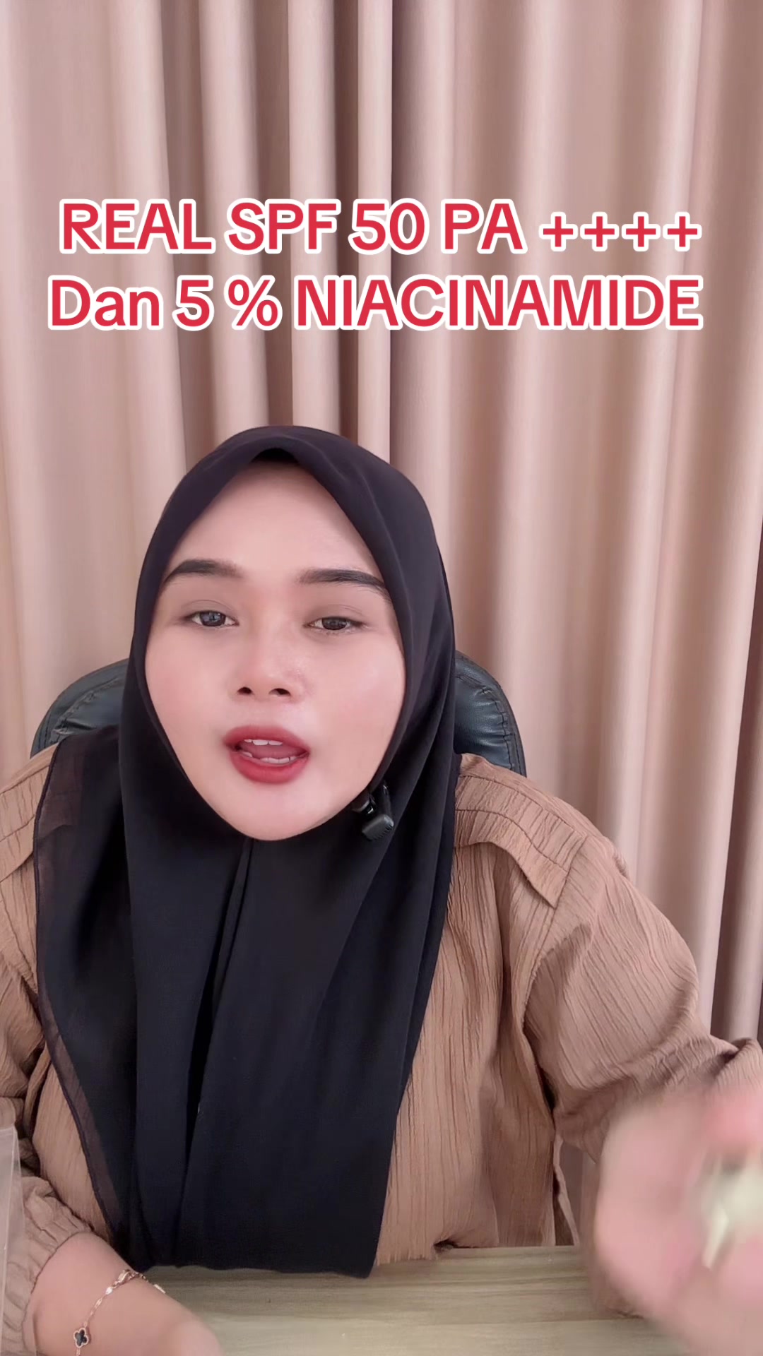 @Anisa Beauty House