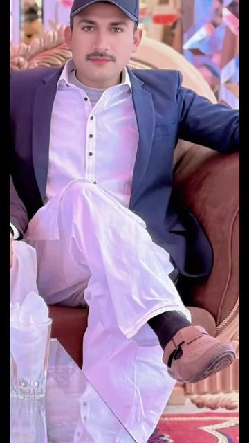 @Yousuf Khan Baloch