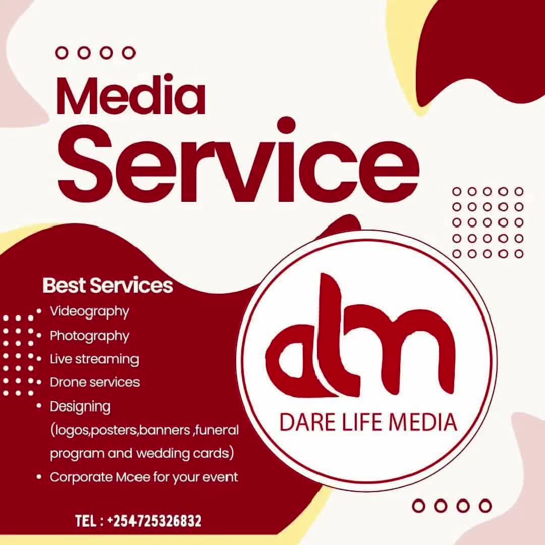 @Dare Life Media