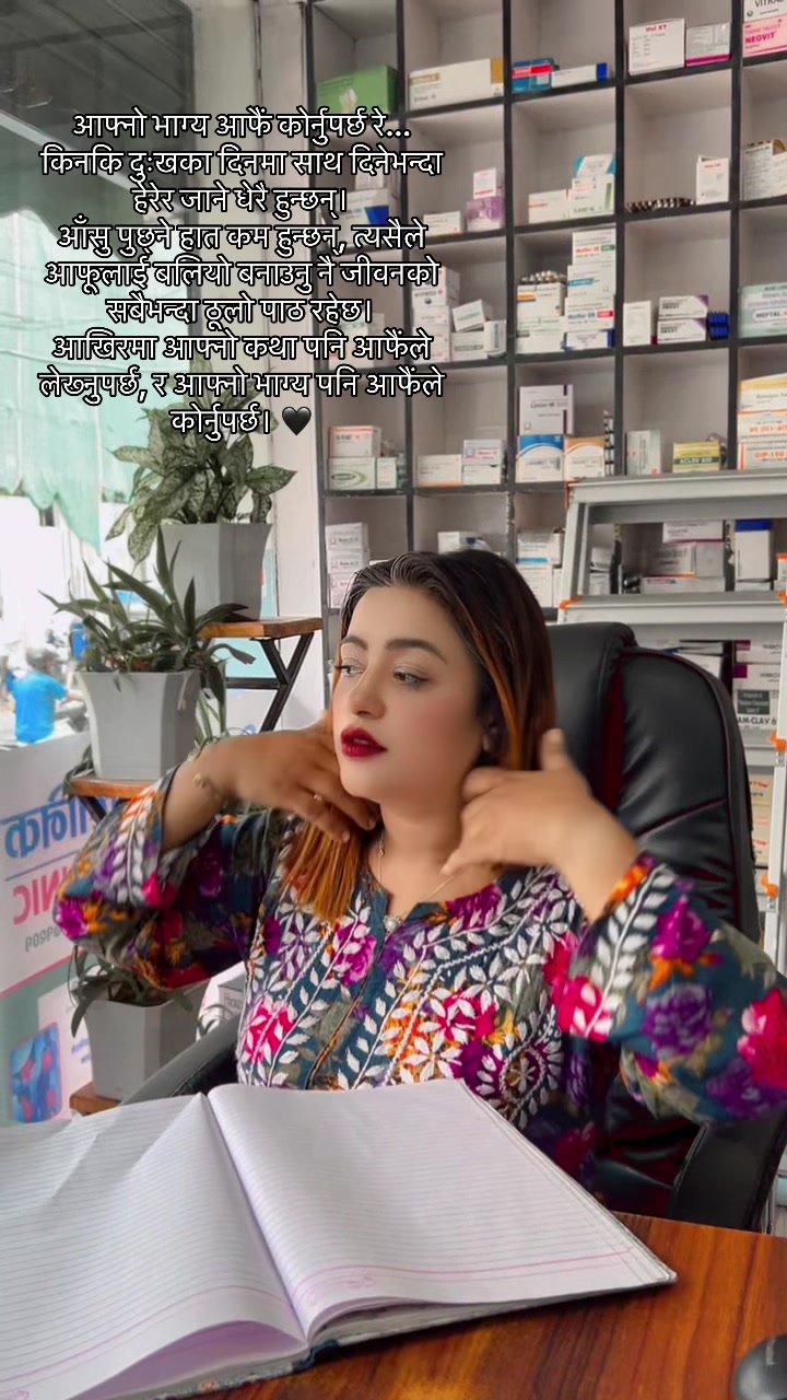@Ruchika