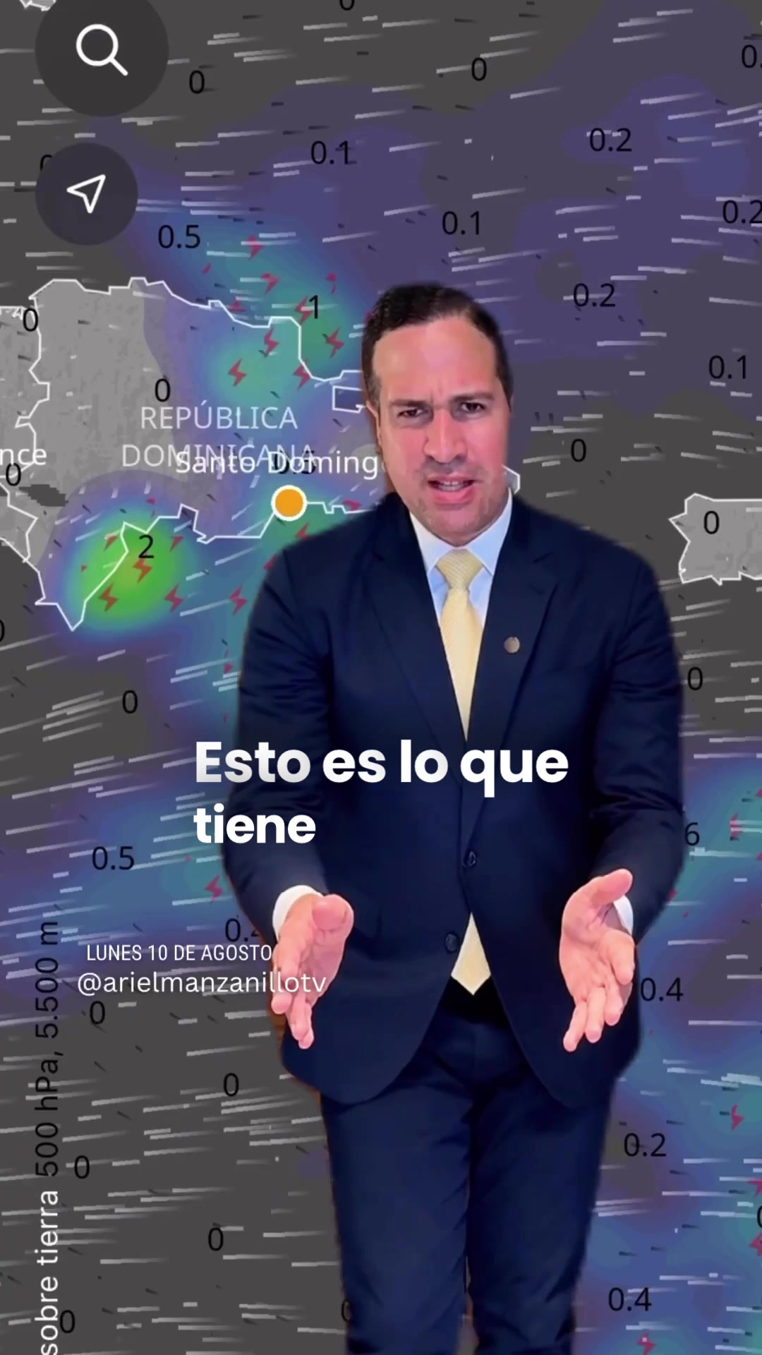 @Arielmanzanillotv