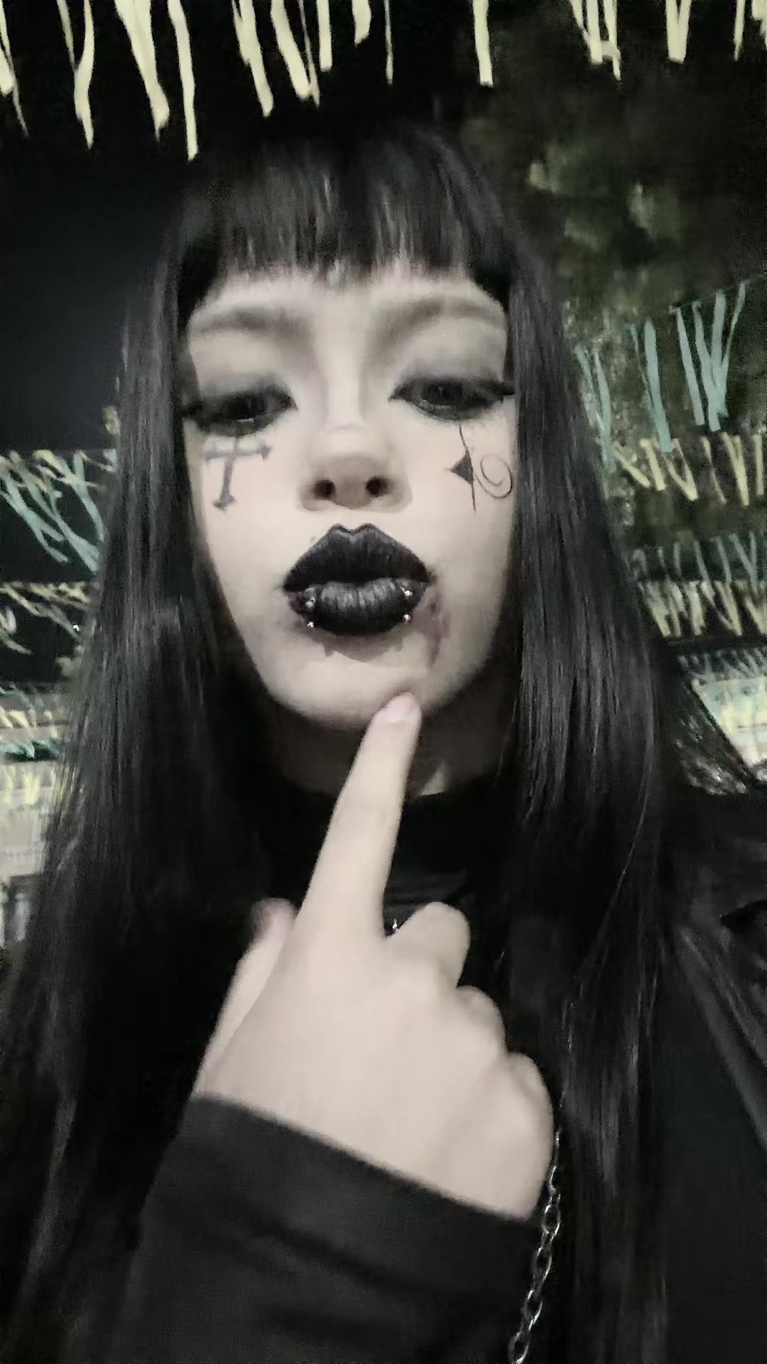 @☠︎︎ ℳ𝒜𝒱ℐ𝒵ℐ𝒩ℋ𝒜.⋆♱⃓