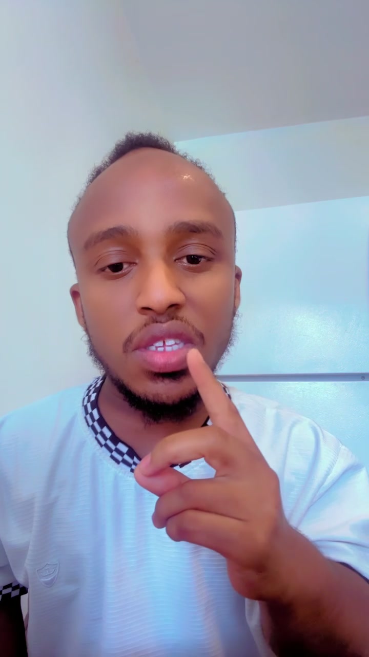 @Short King Warsame