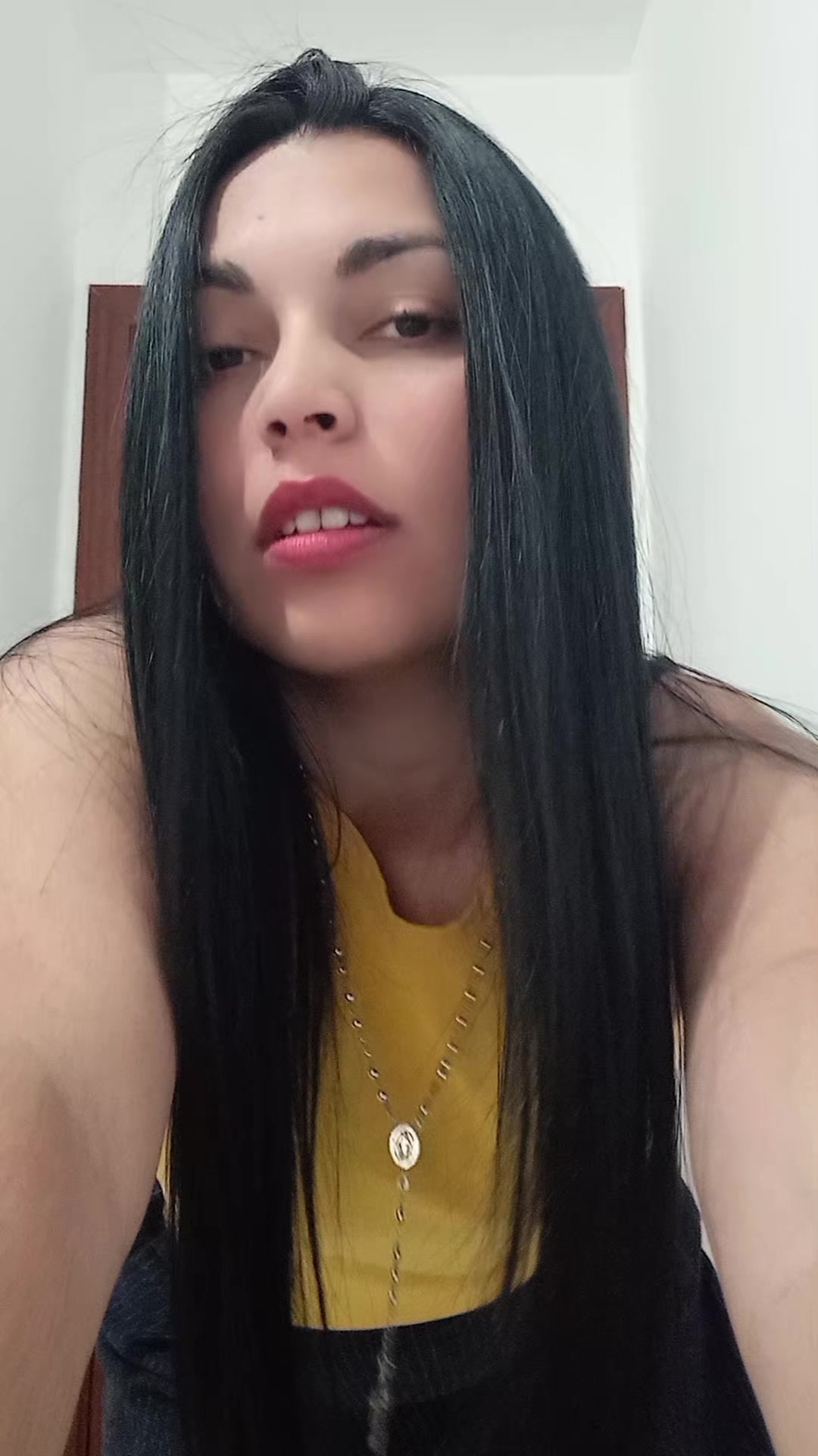 @Camila Caballero