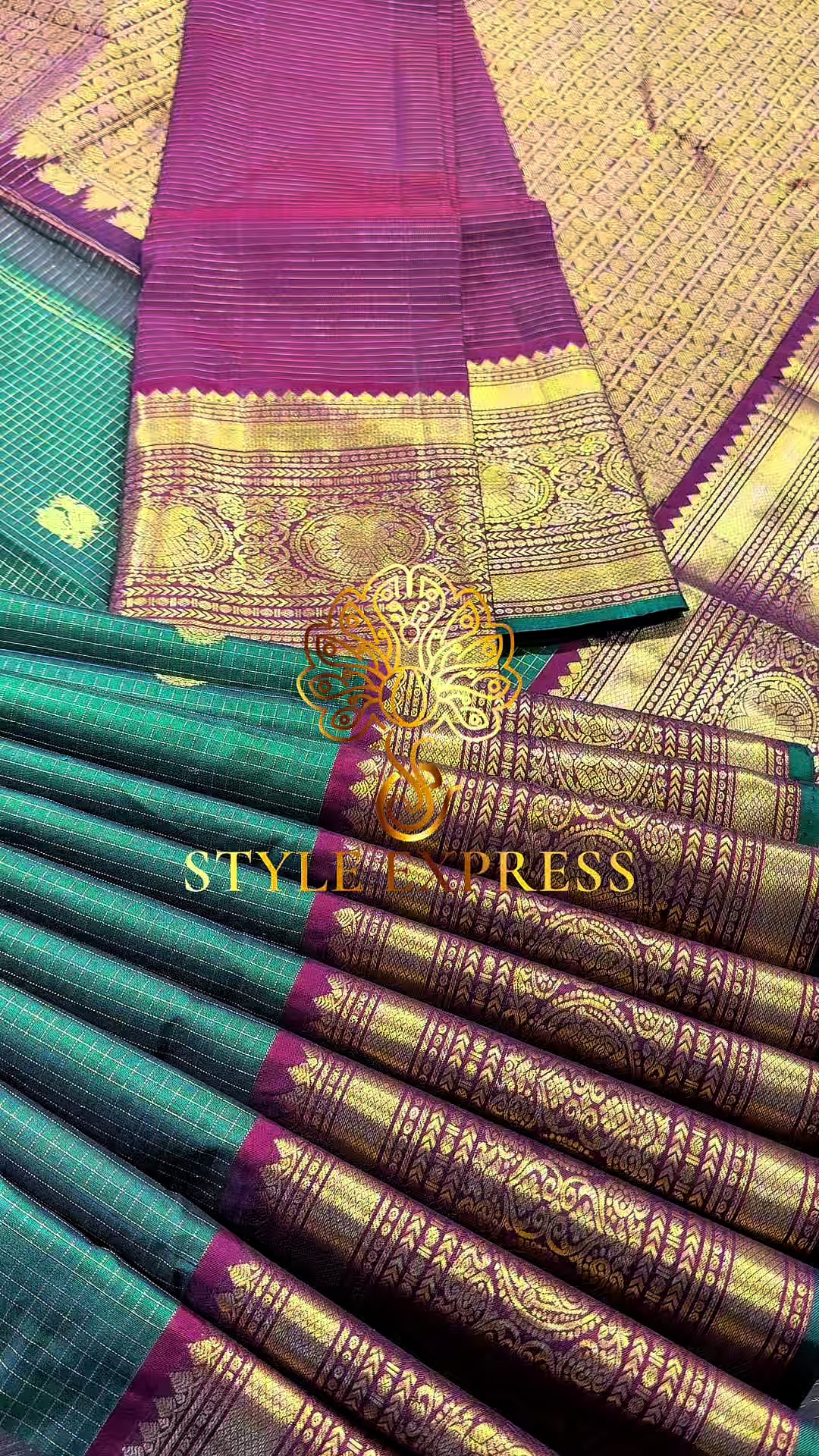 @Style Express