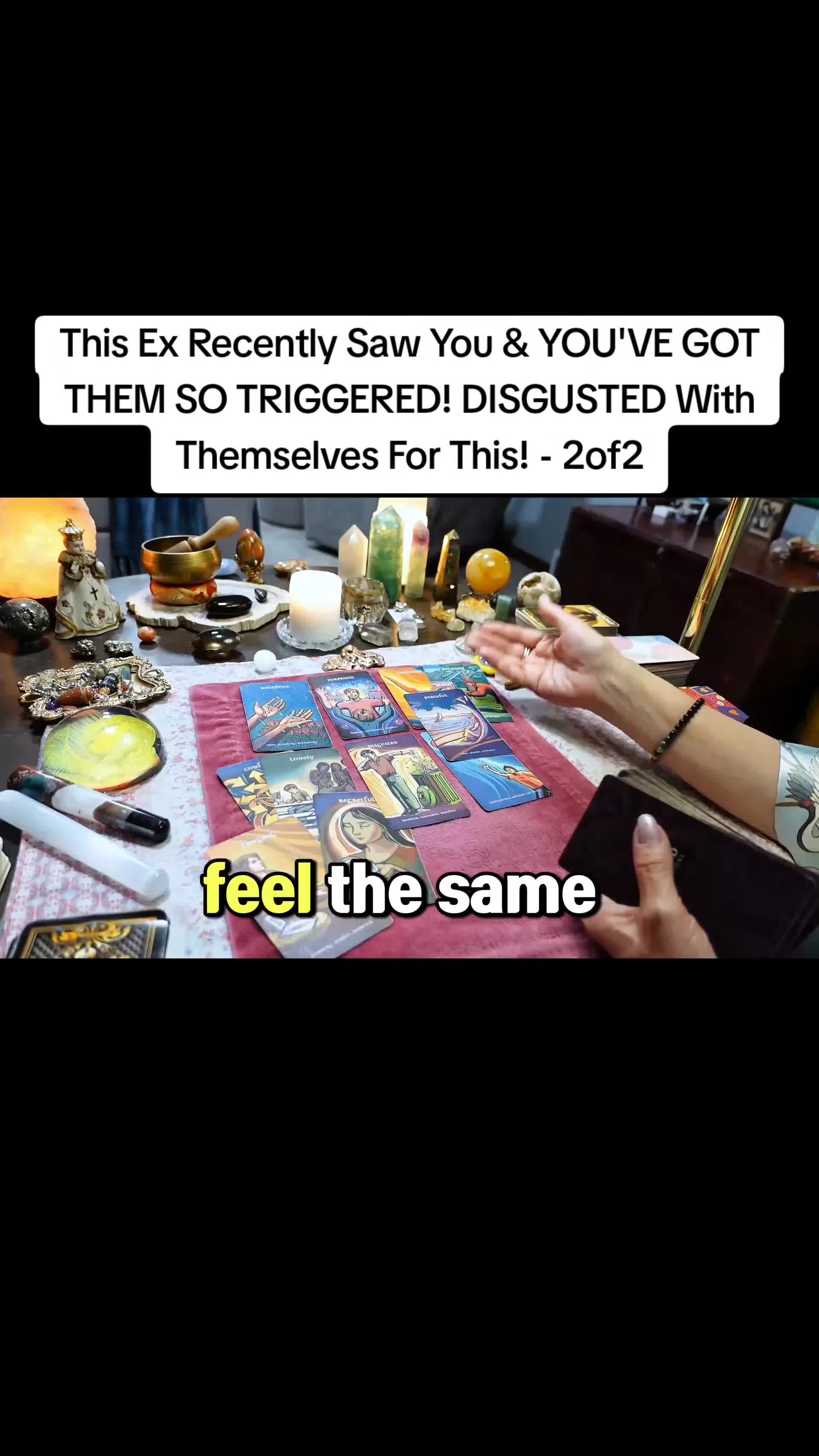 @Angela Tarot