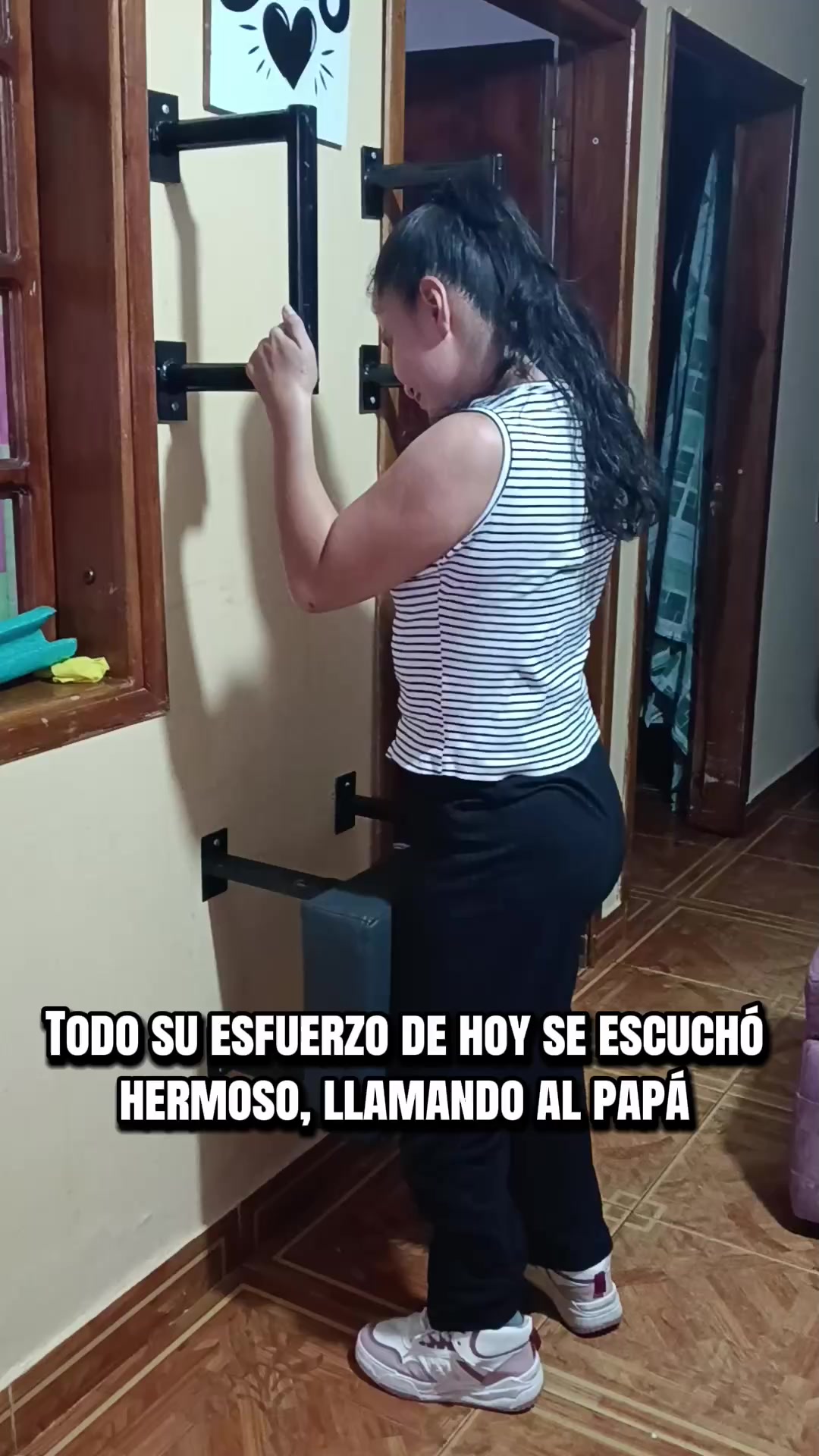 @KHARENN UNA GUERRERA DE DIOS