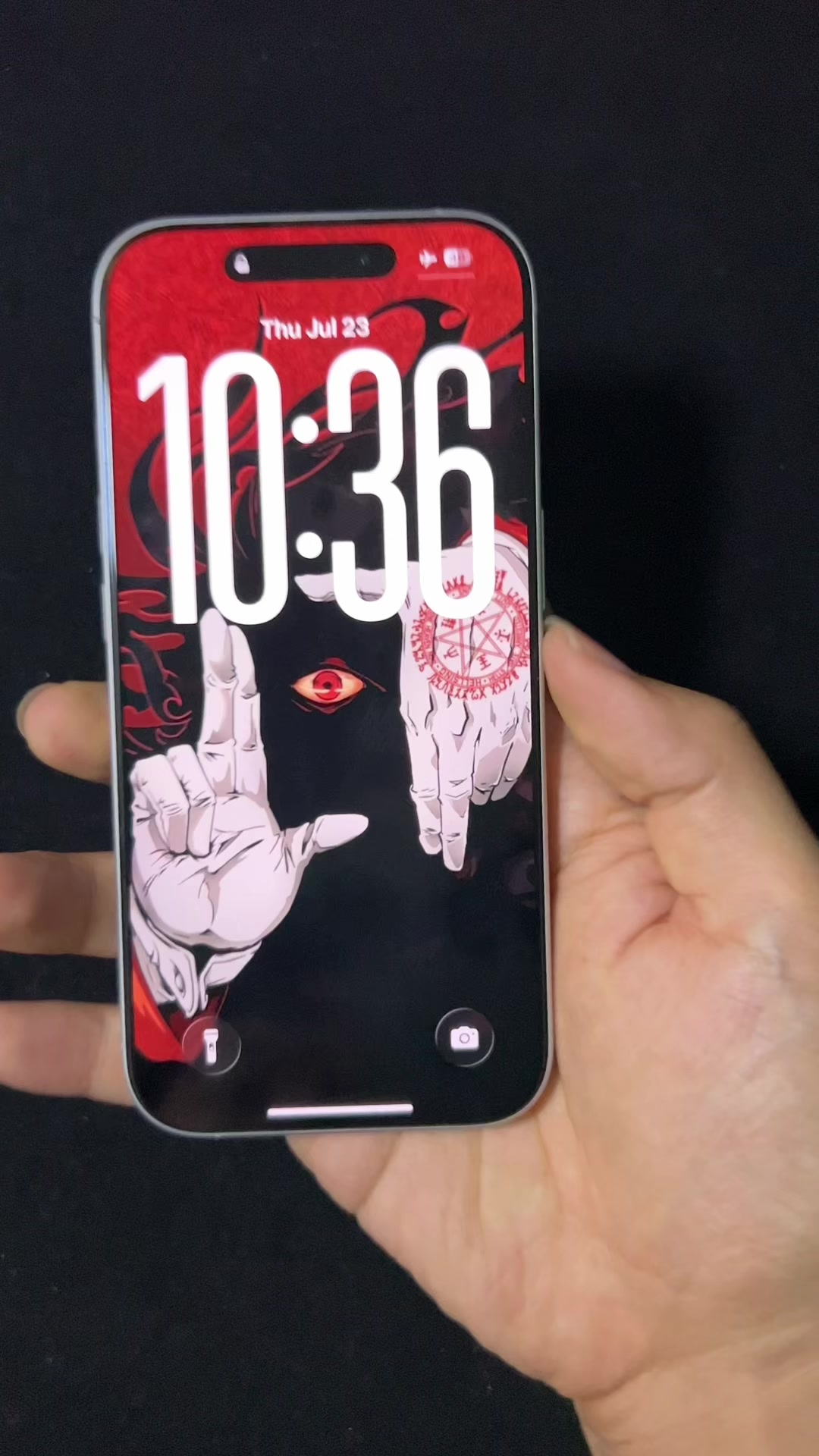@Motion Wallpaper
