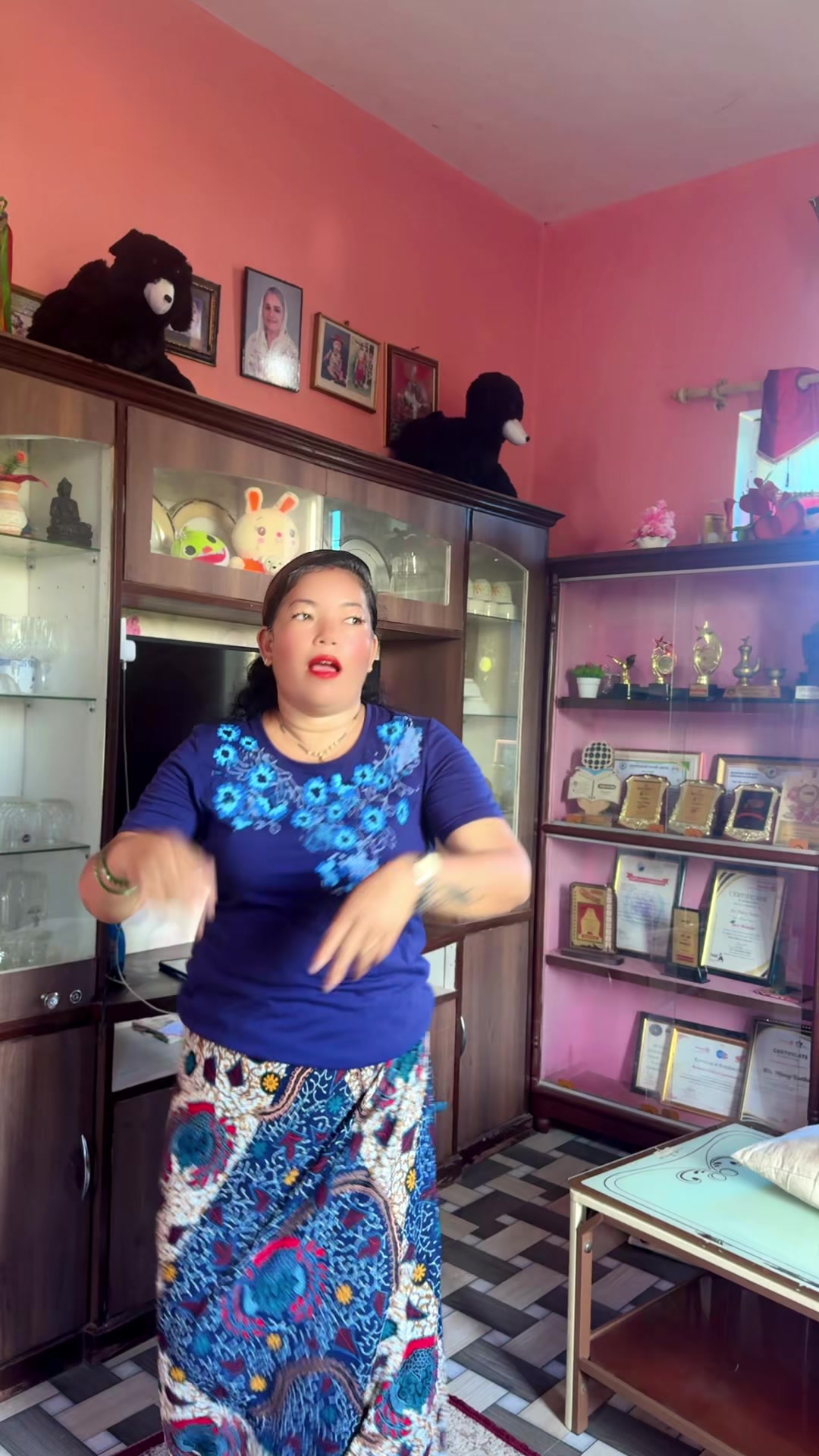 @Bindu Saud