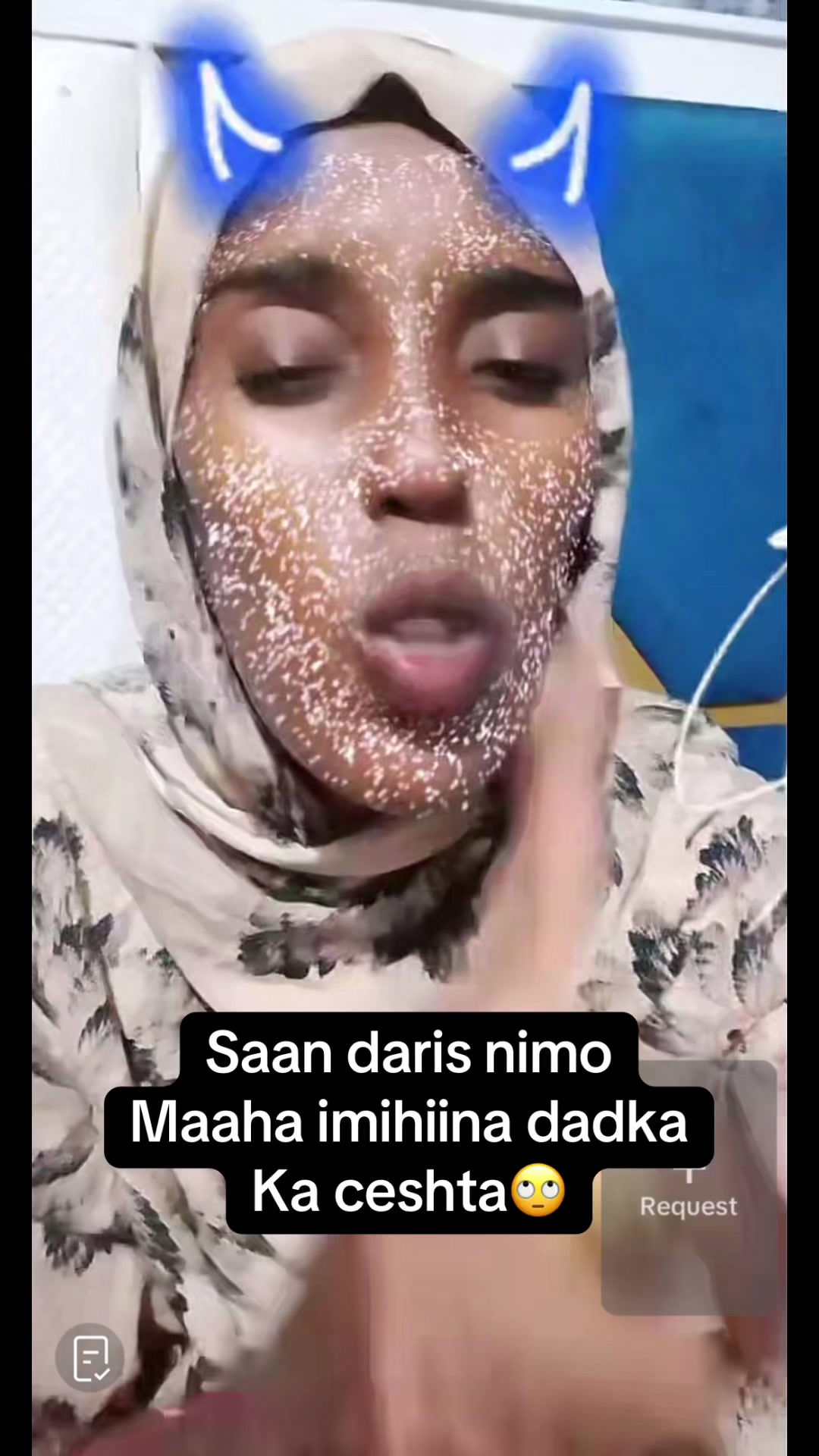 @Halaag girl 🦂📺
