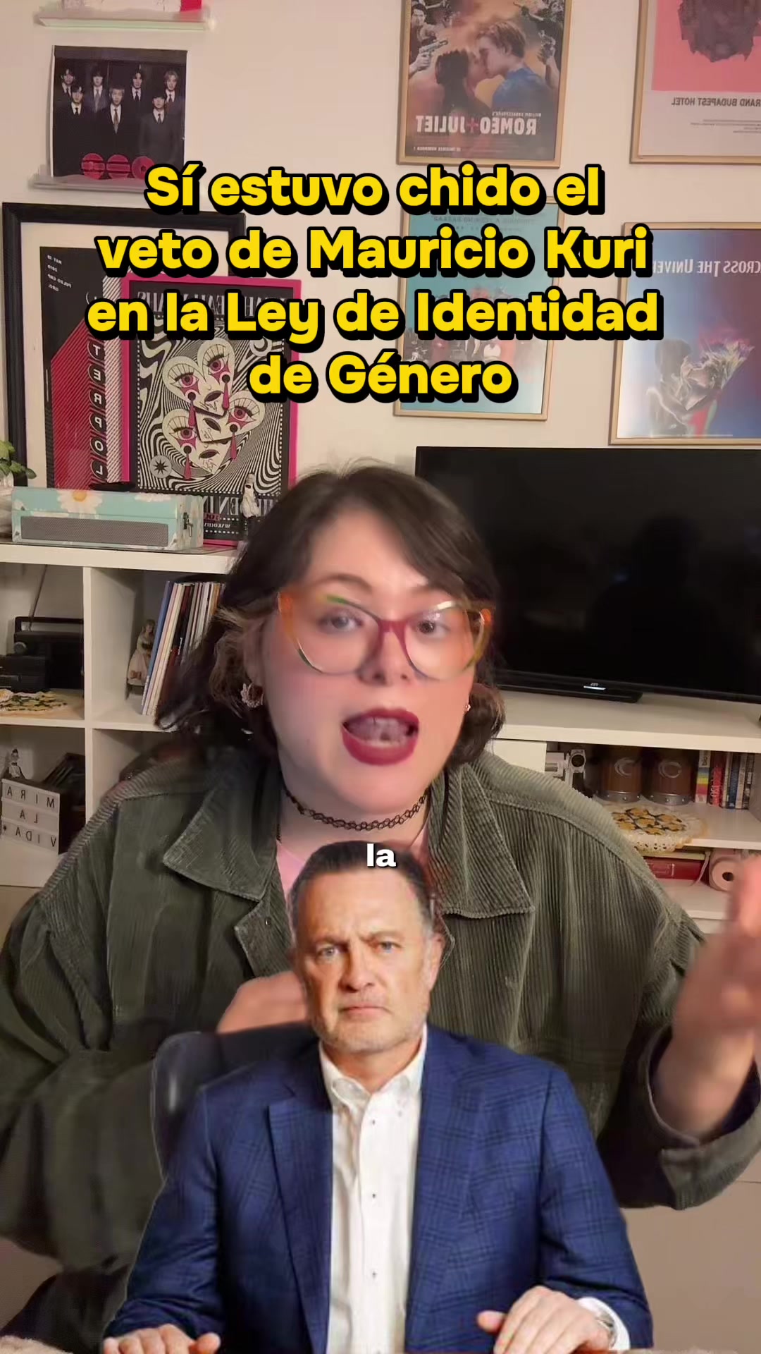 @Leslie | Derecho y g&eacute;nero 💜⚖️
