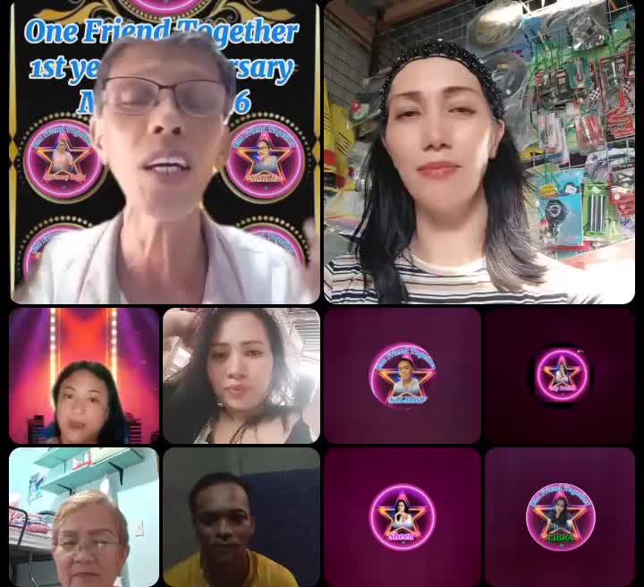 @🎗️KUYA NAP/O.F.T. 🎗️🩷🎗️