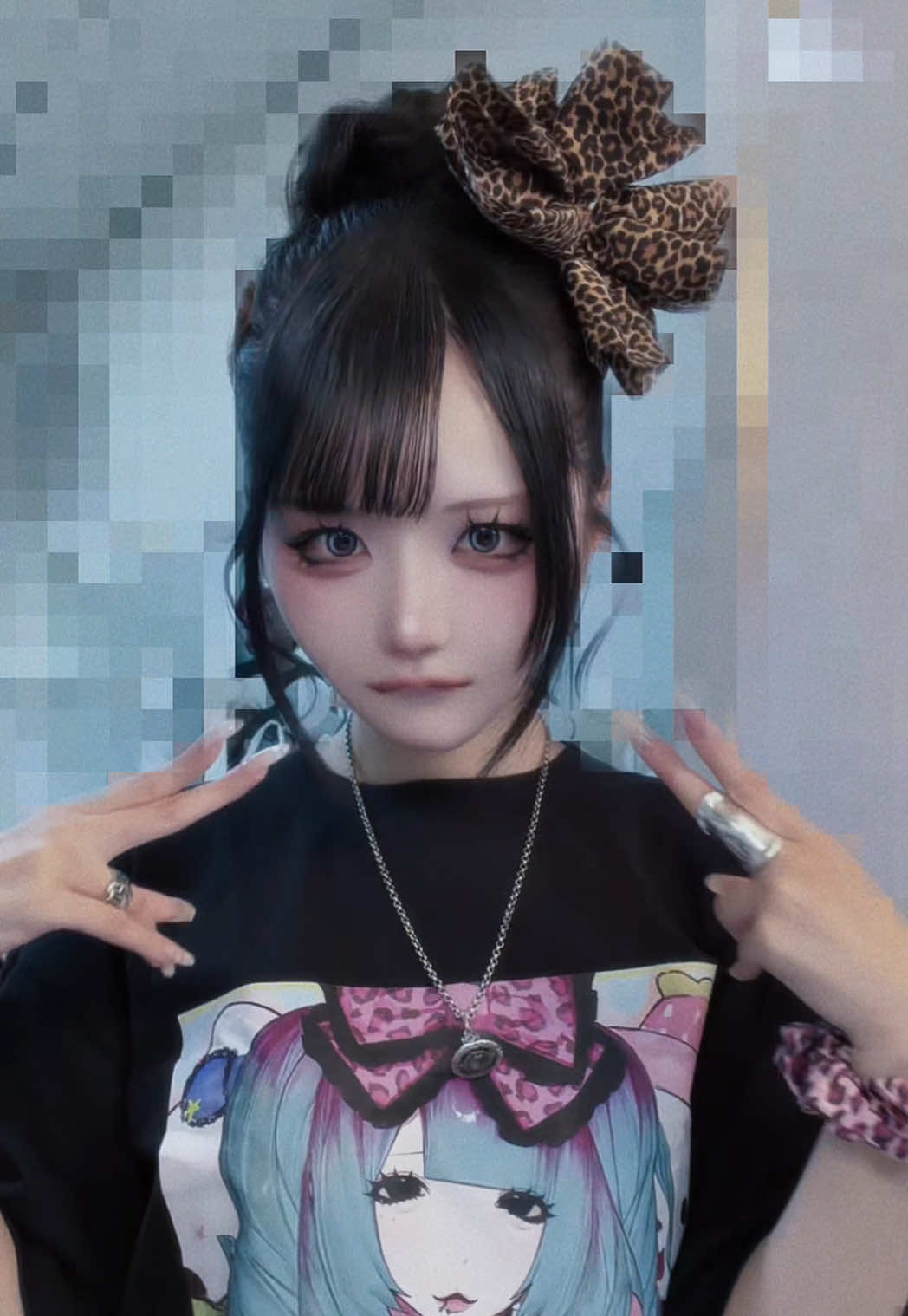 @堕嬢。