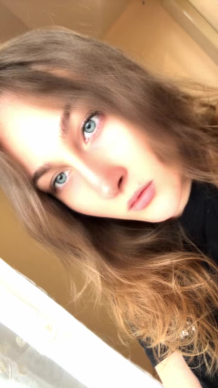 @Повод для твоей улыбки ❤