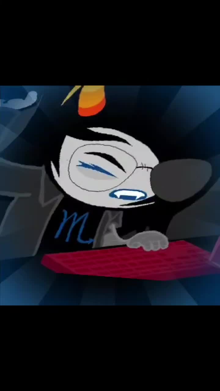 @vriska🦄🕷