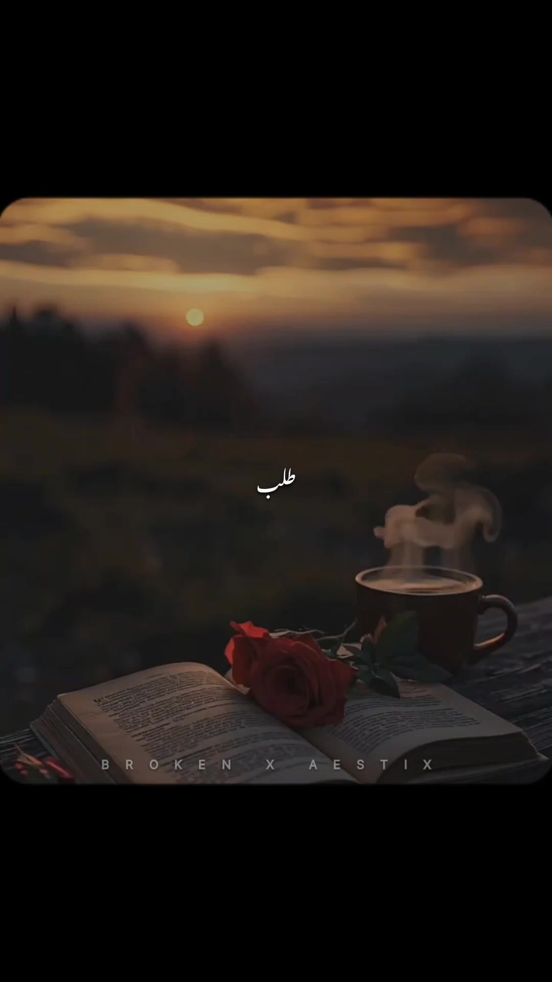 @𝘽𝙍𝙊𝙆𝙀𝙉 𝙓 𝘼𝙀𝙎𝙏𝙄𝙓🎧
