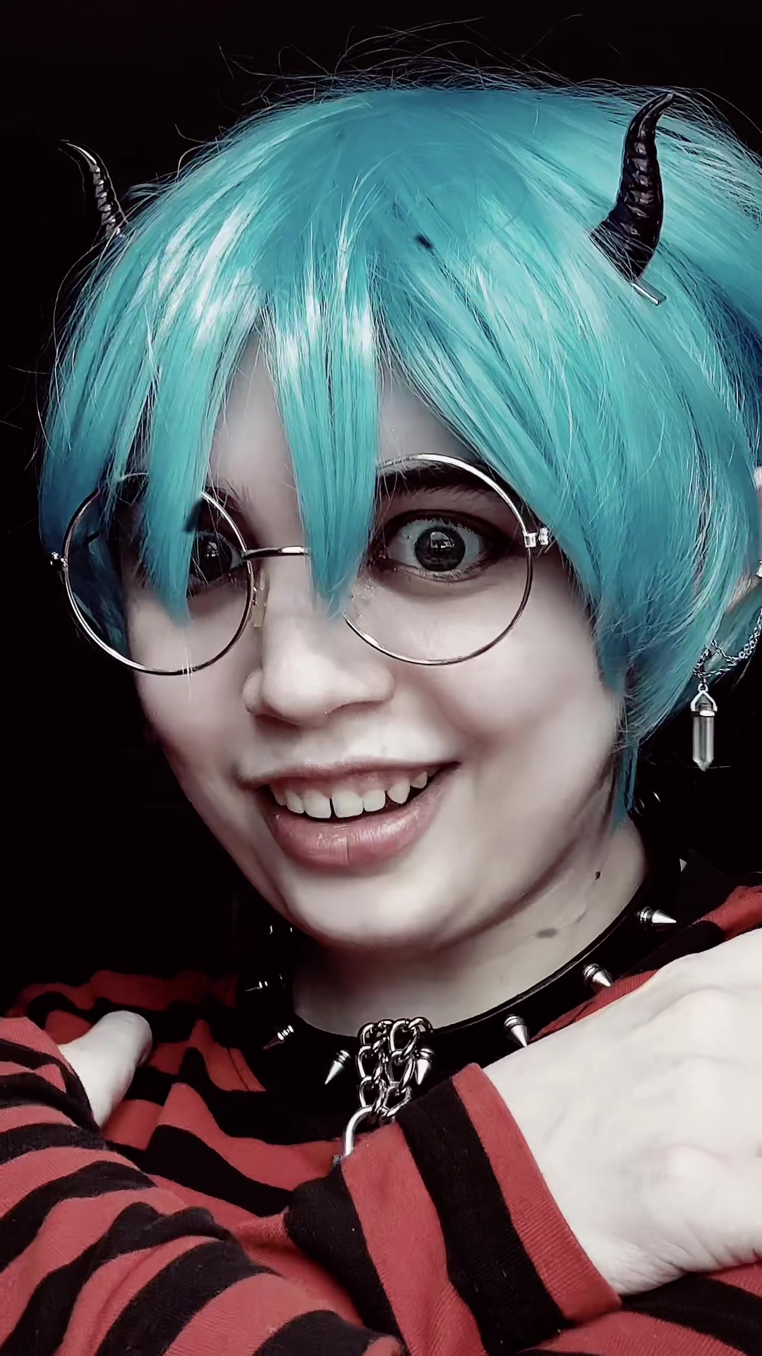 @Bluekittencosplay