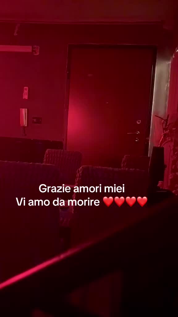@Francesca Ilary