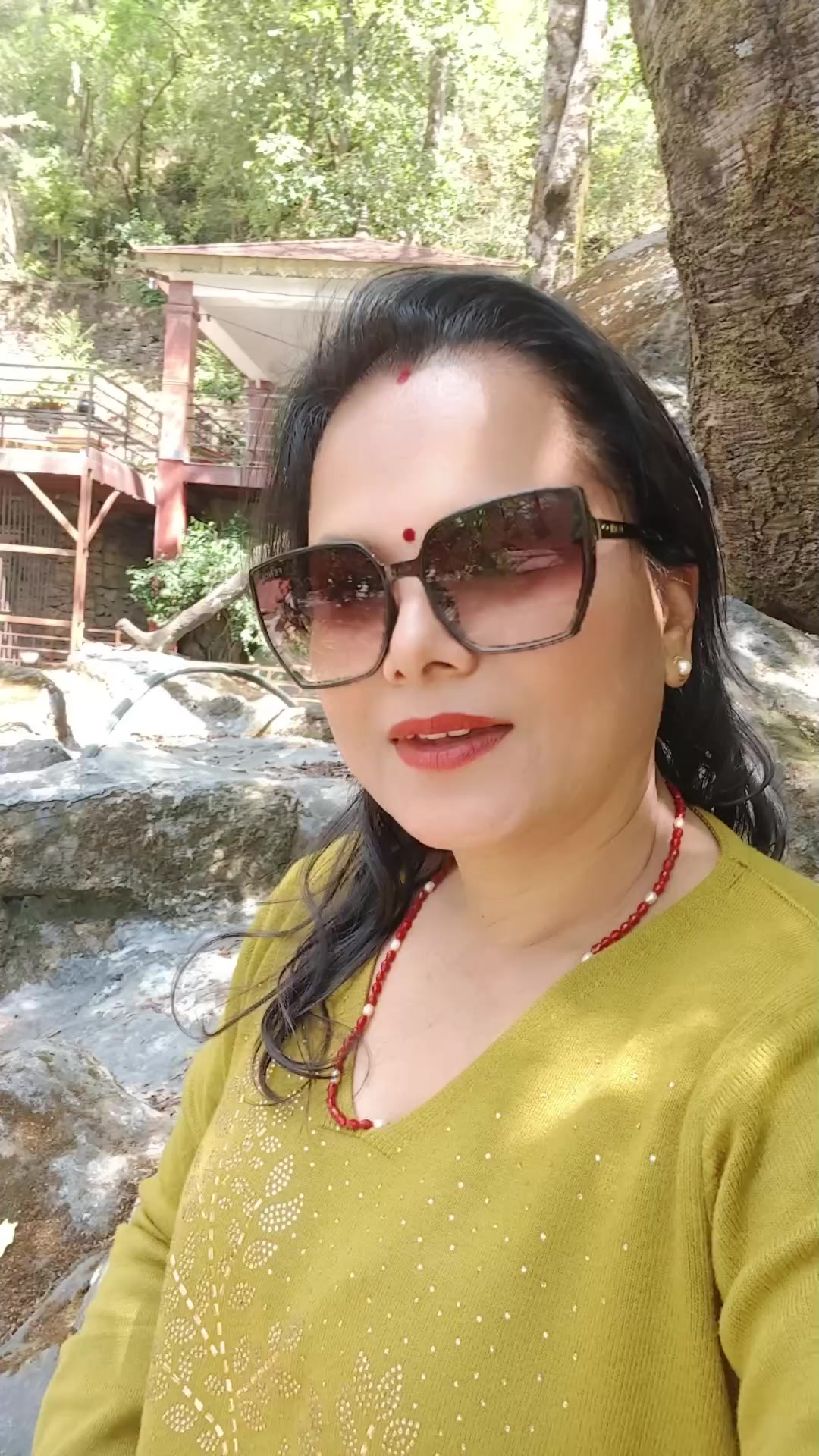 @Rajani Maharjan