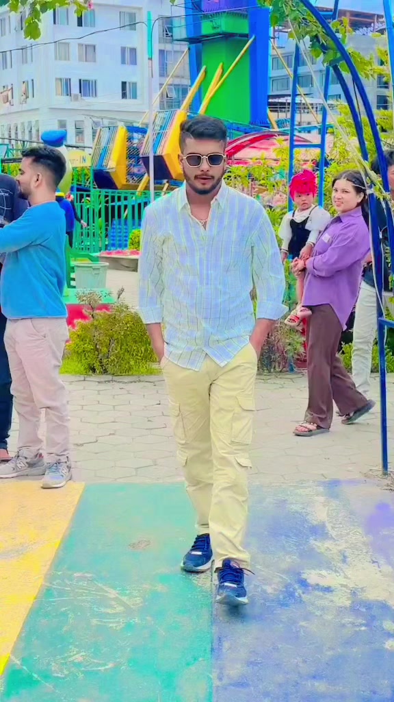 @ღ♡༻ चन्दु ♡ღ༺