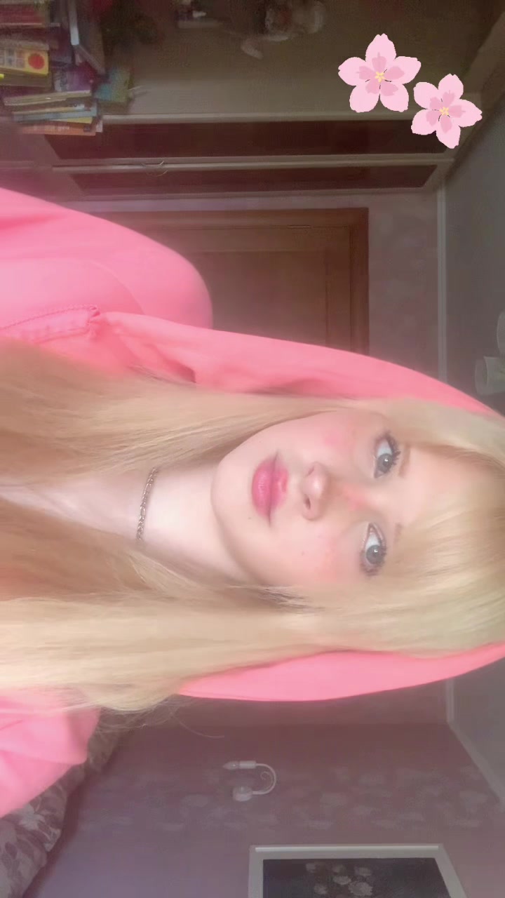@ТГК:Blonde&rsquo;s 💎