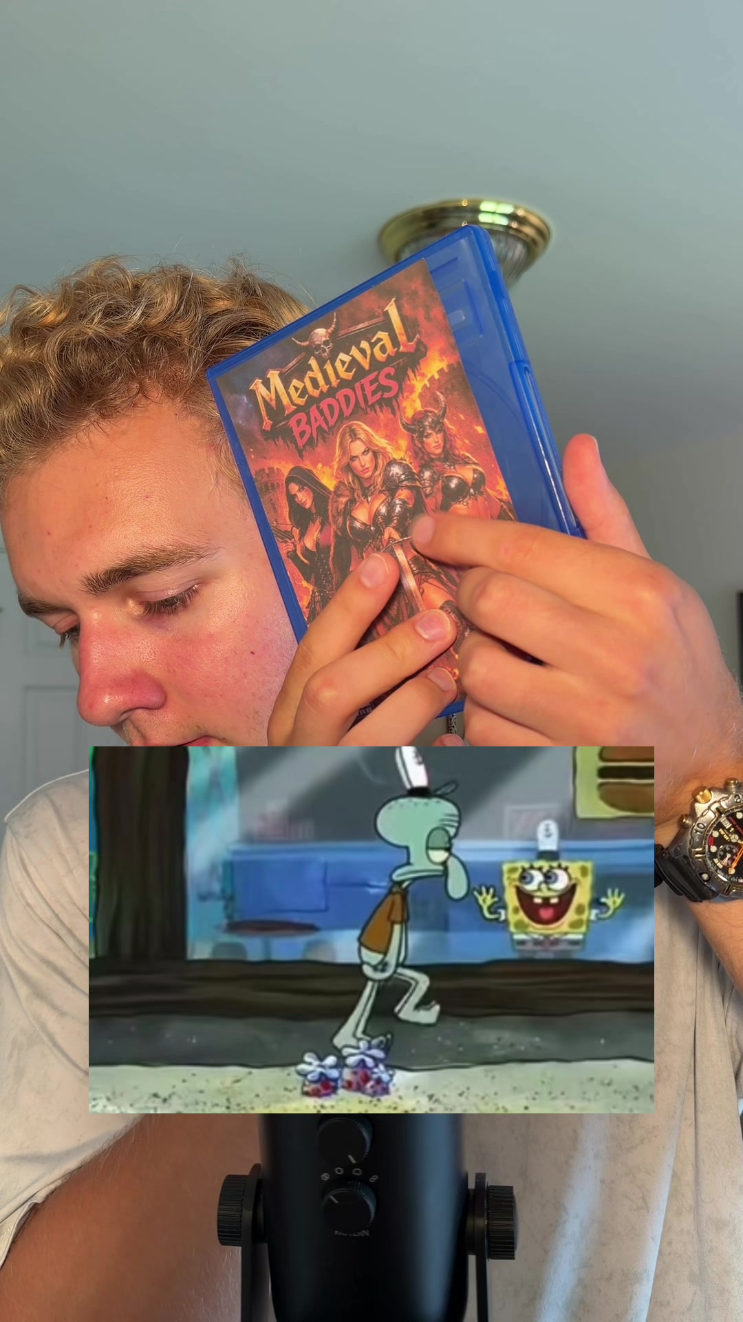 @Deluxeklex asmr