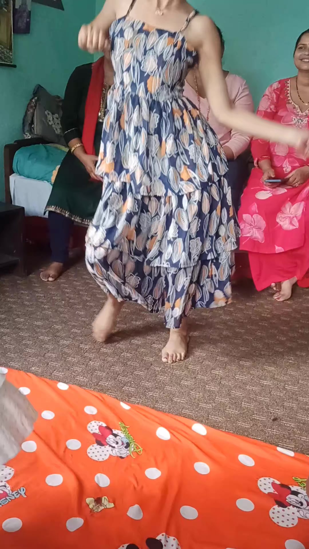 @Saraswoti Ghimire