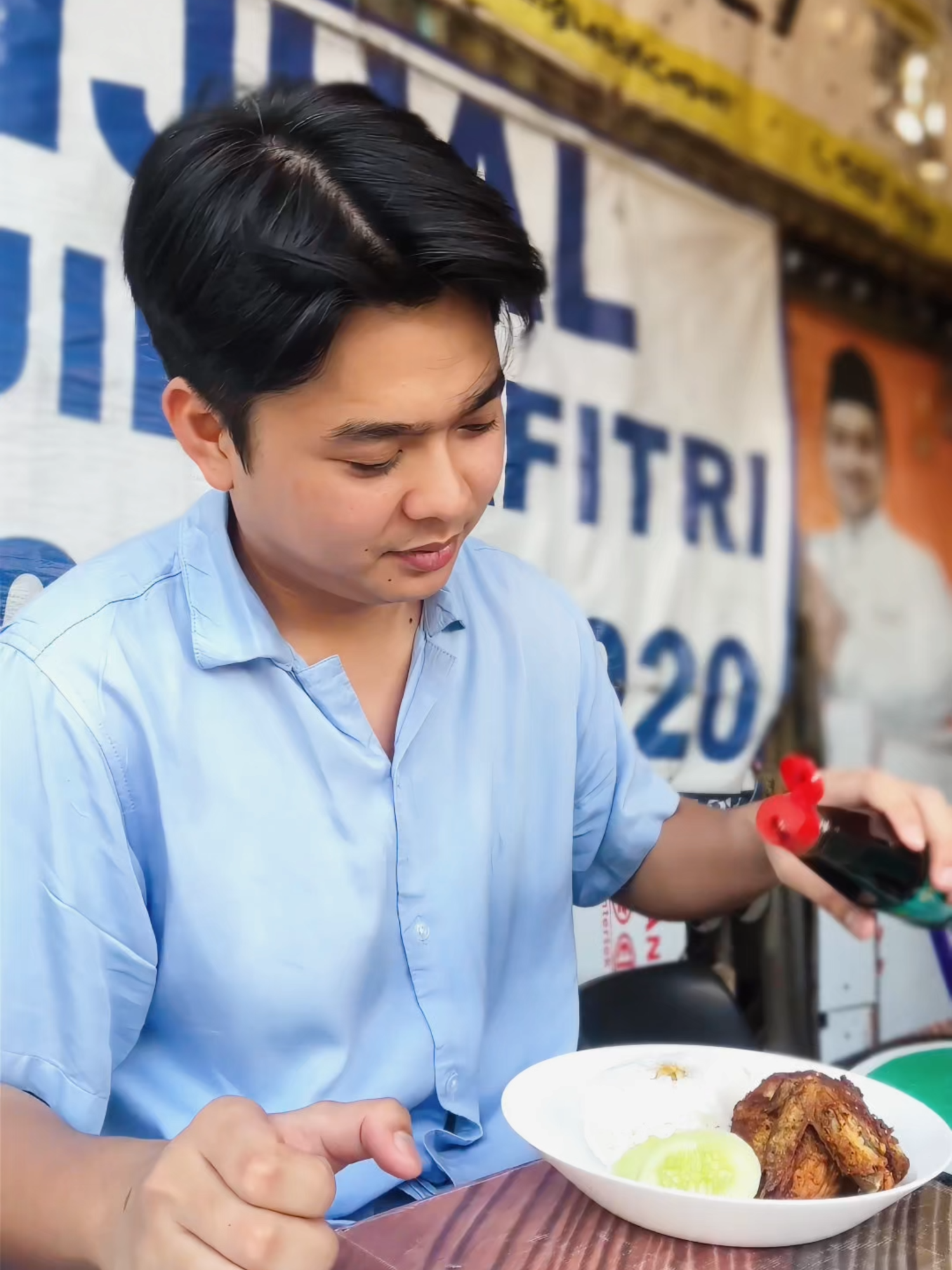 @Masak Apa Hari Ini