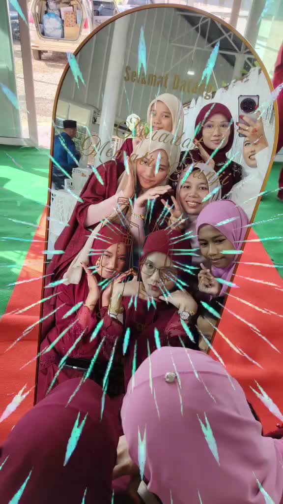 @PUAN ASMAK