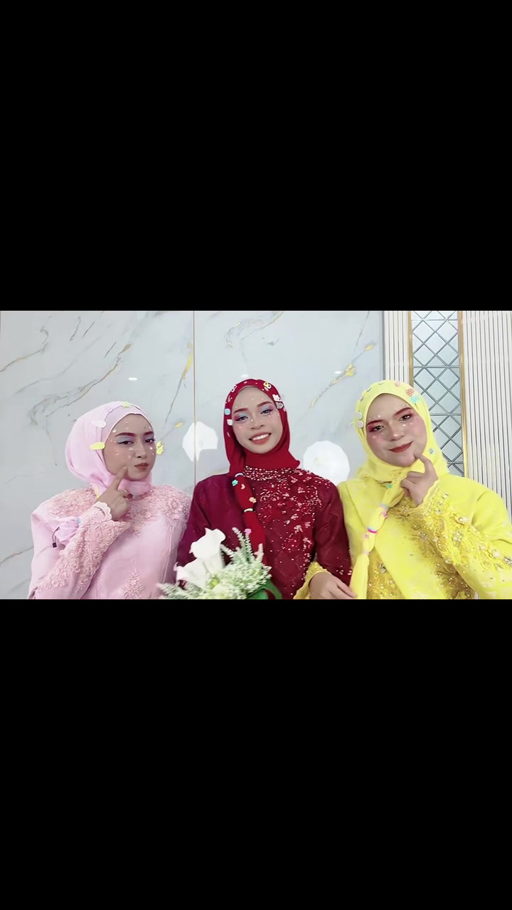 @By KakNa Millennium Bridal