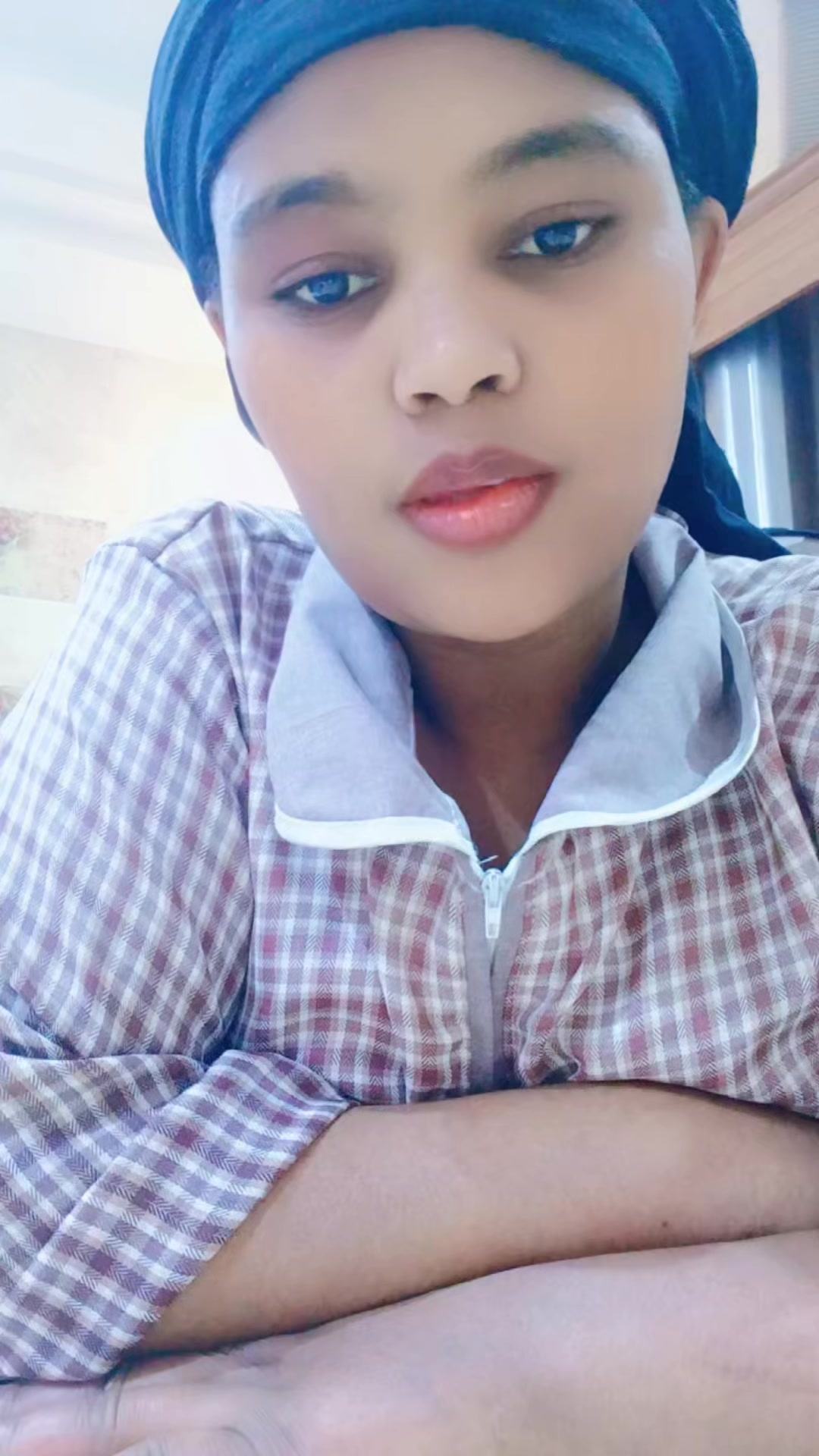 @BillileeAdunga