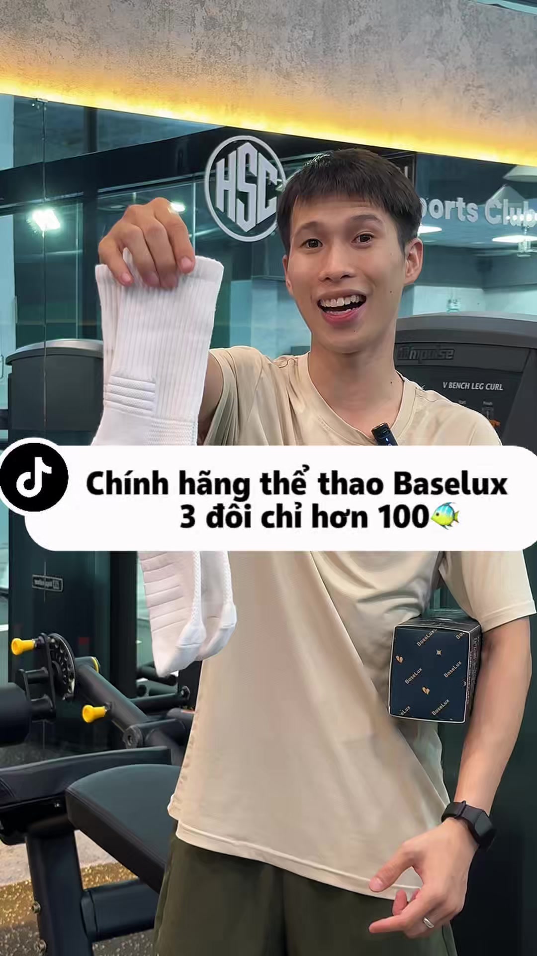 @Ngọc Hưởng Thể Thao