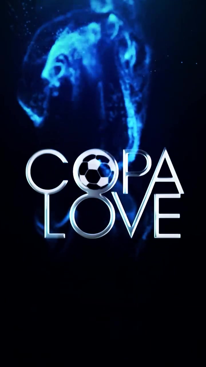 @Copa Love