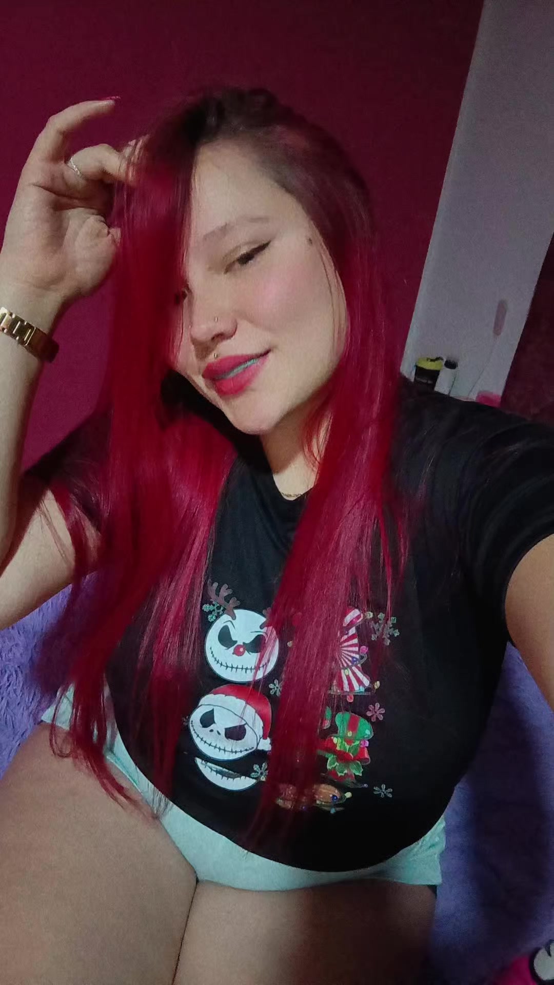 @Lorena Diaz ๐ง๐ปโ๏ธ๐ธ.