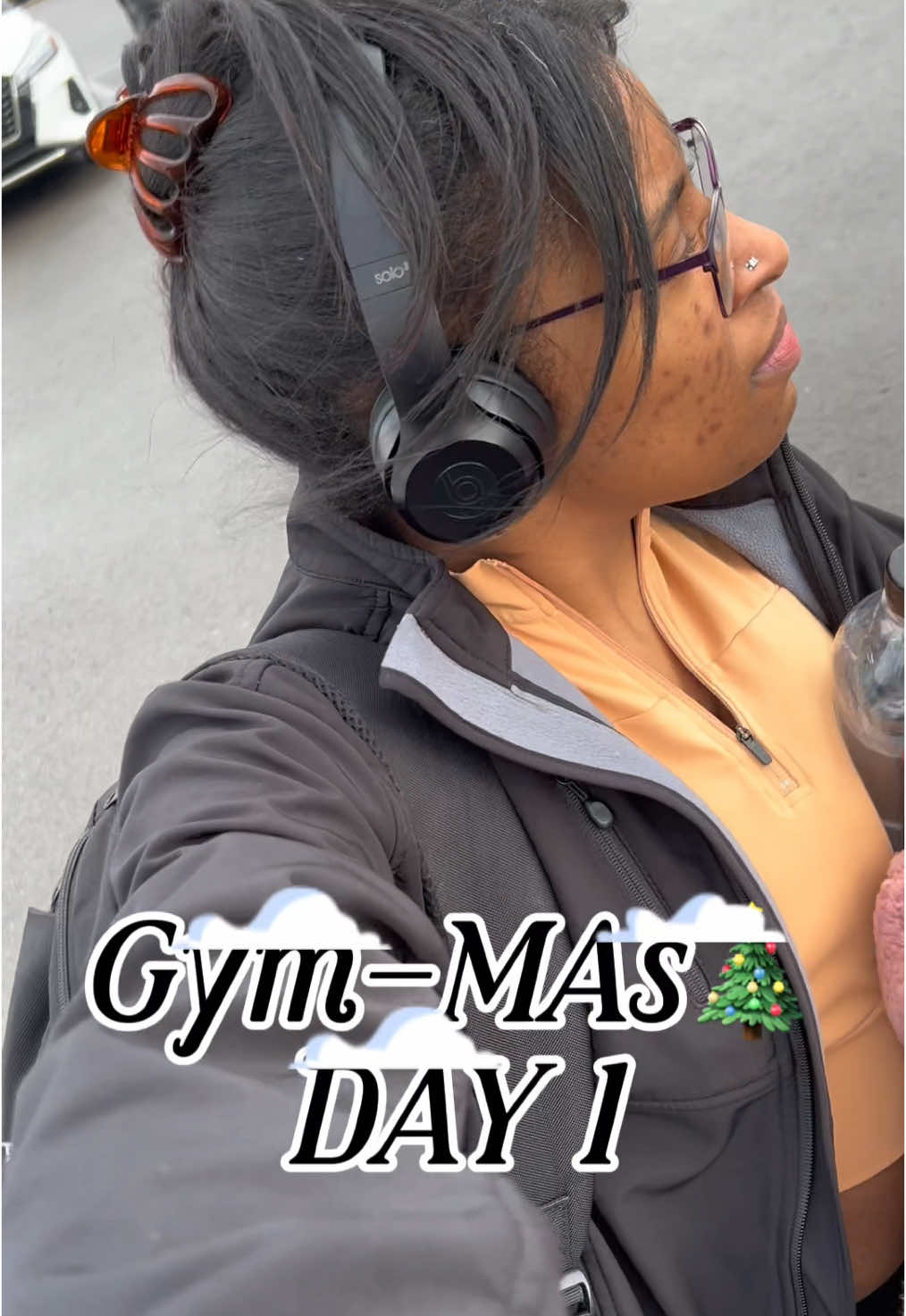 @Iamlexus| Fitness