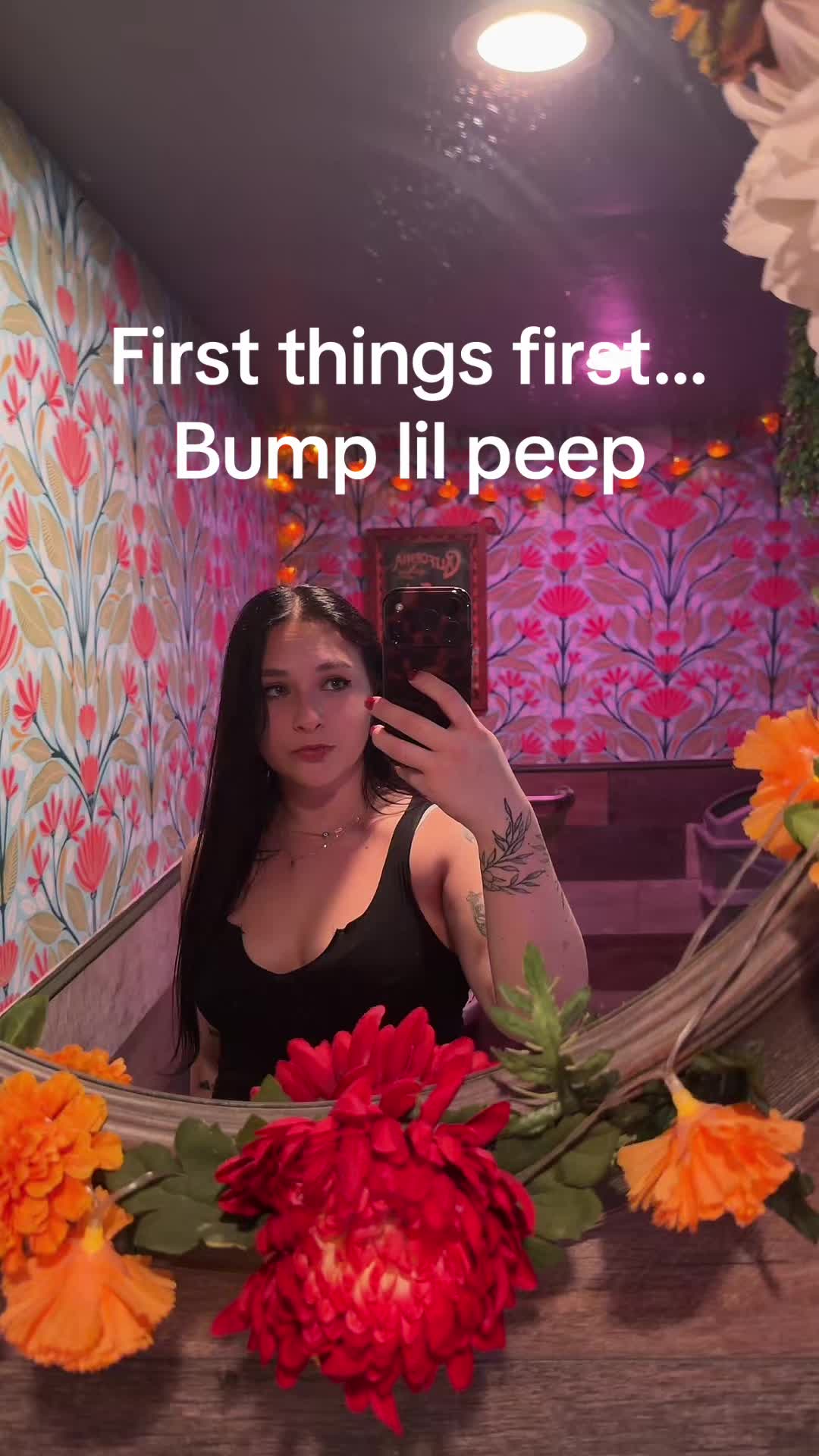 @Victoria